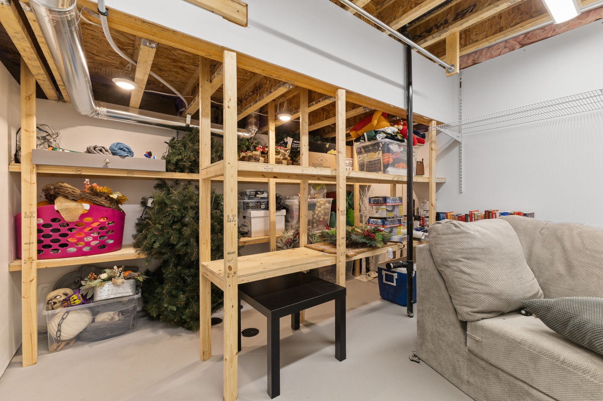 Storage