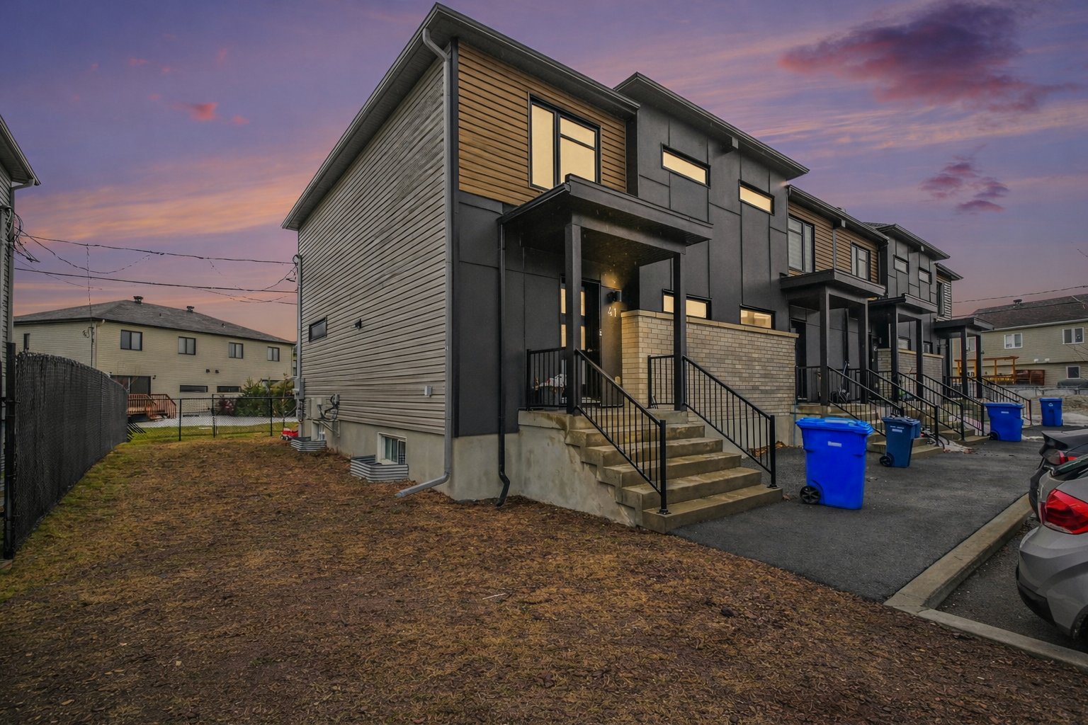 41 Rue du Campagnard