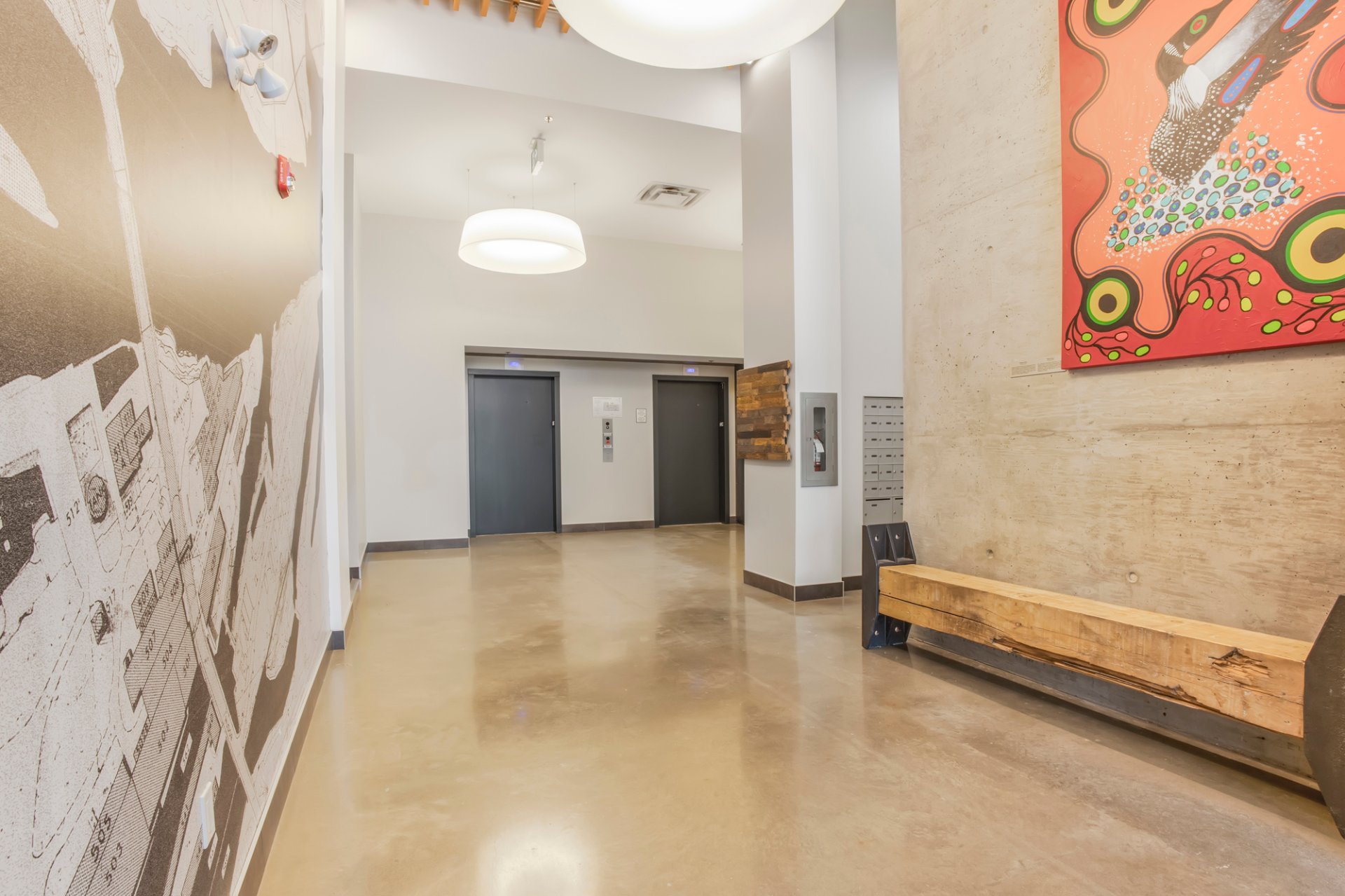 40 Rue Jos-Montferrand 306 — photo 3