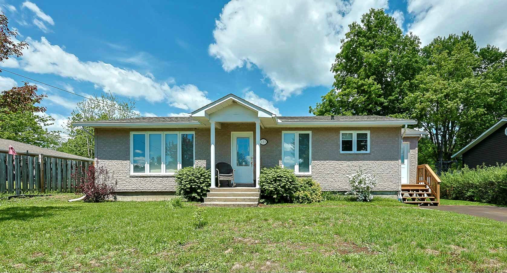 103 Rue Elzéar-Lafleur 