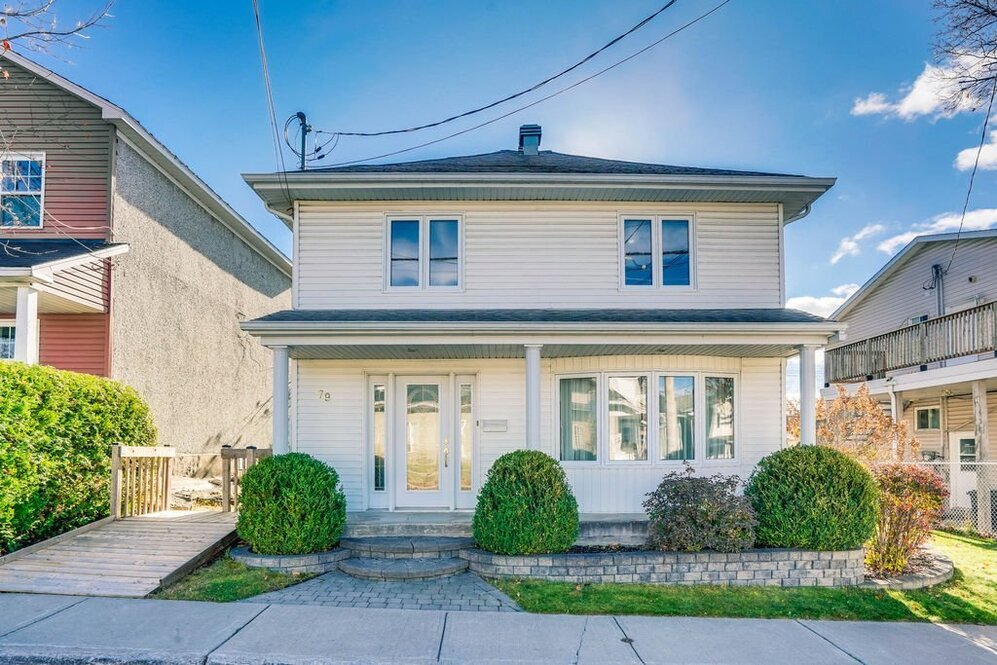 79 Rue De Lanaudière 