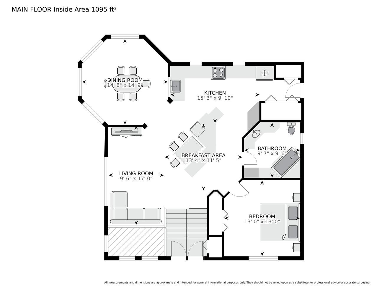 Plan (croquis)
