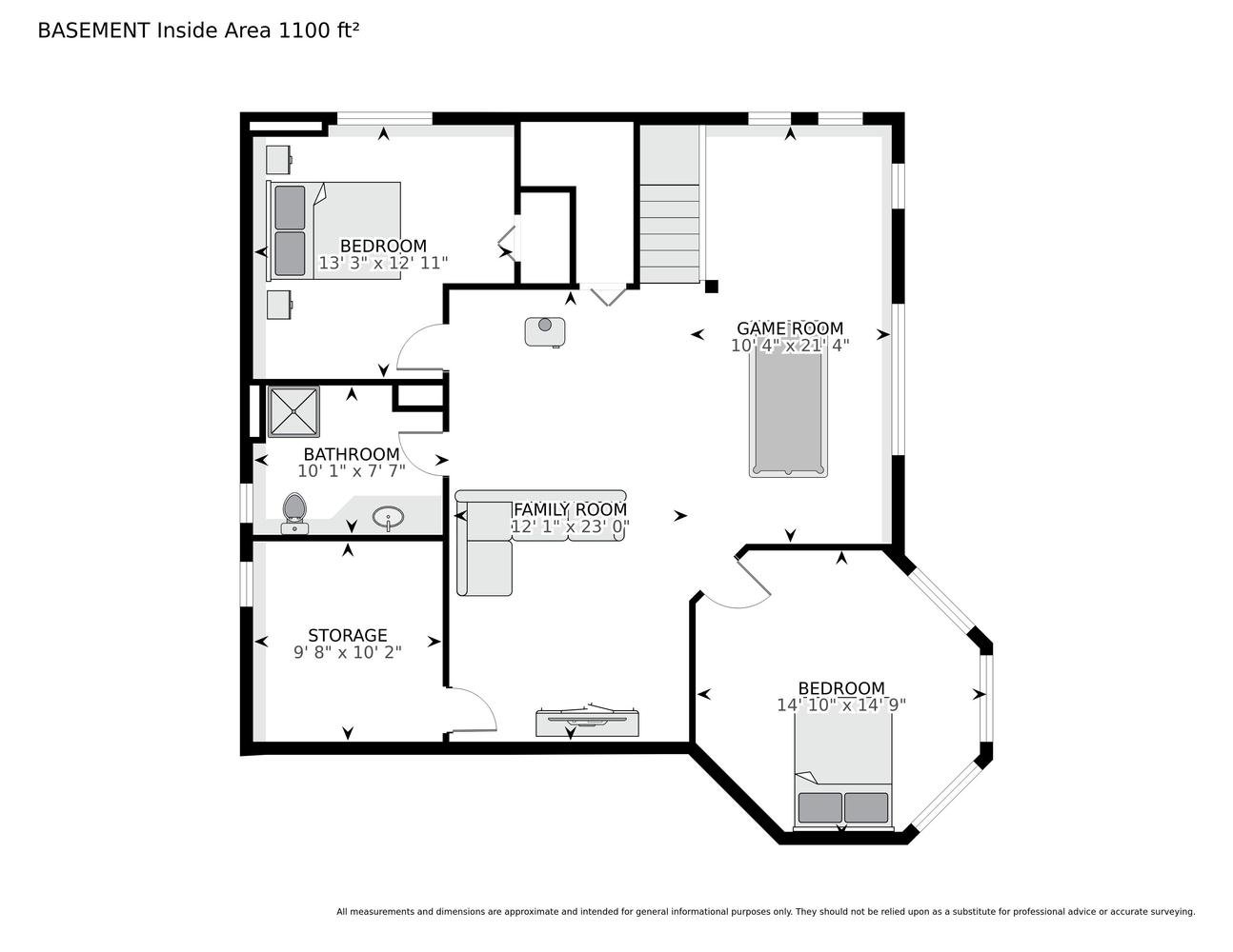 Plan (croquis)
