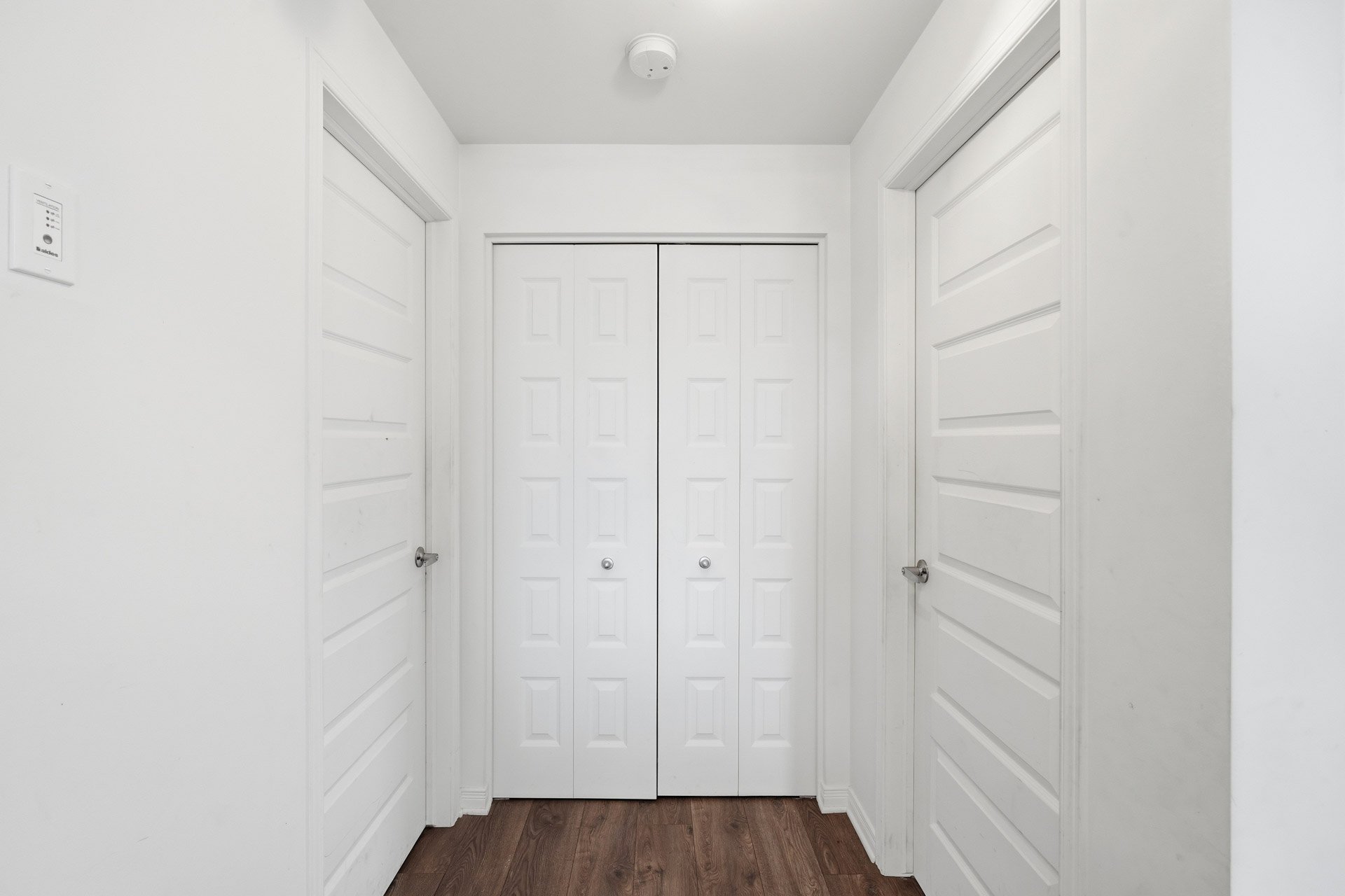 Hall d'entrée/Vestibule