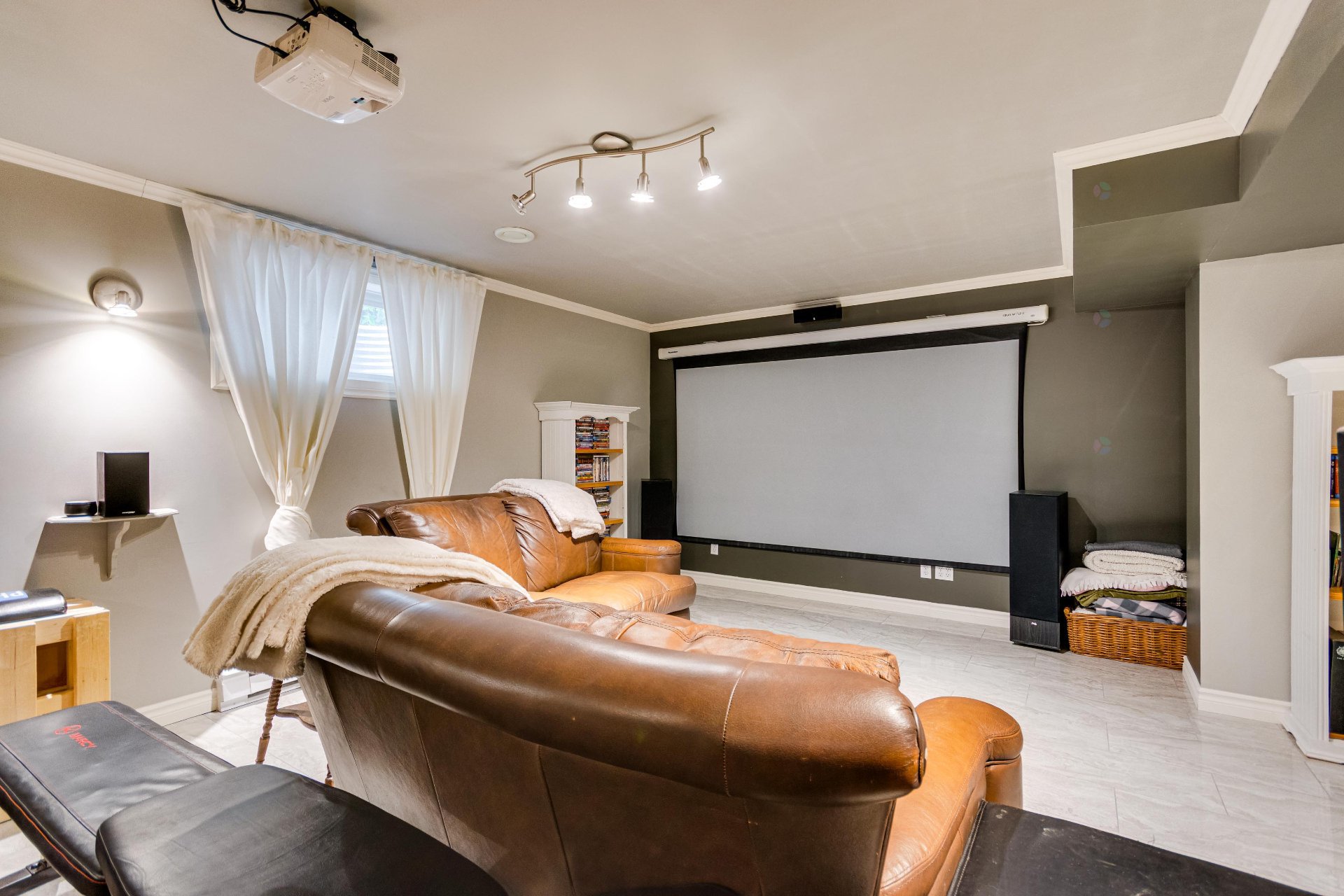 Salle familiale