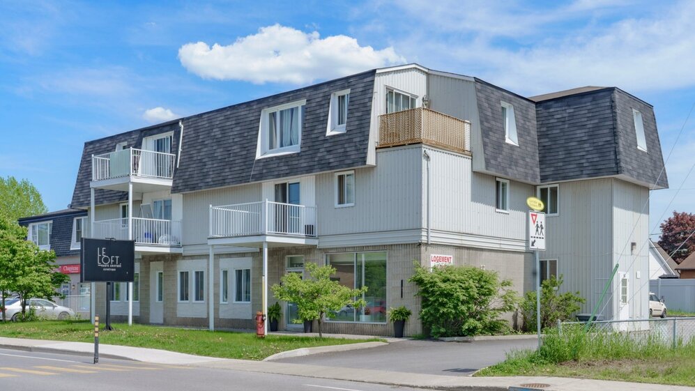 28 Av. Gatineau 