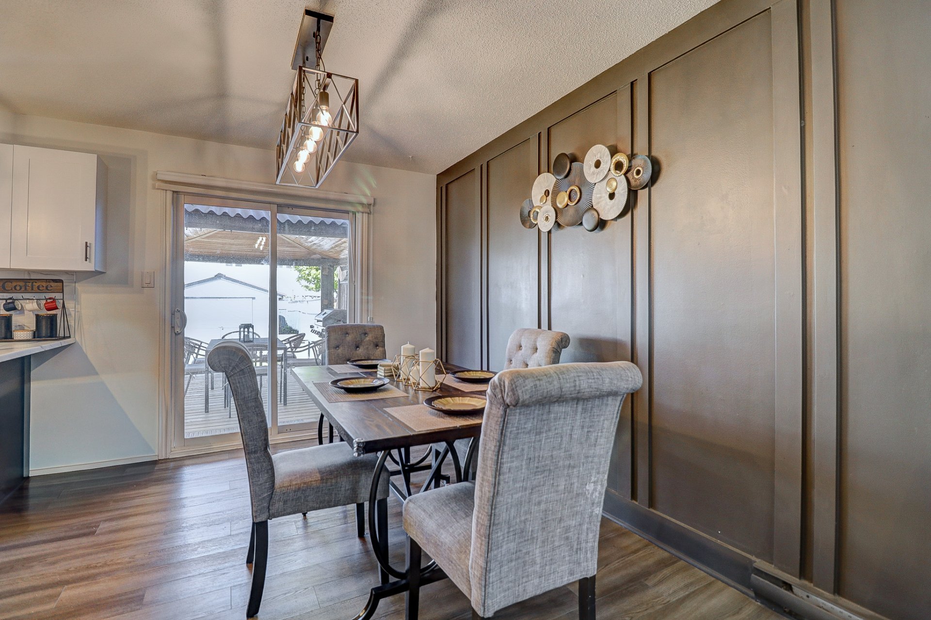 Dinette