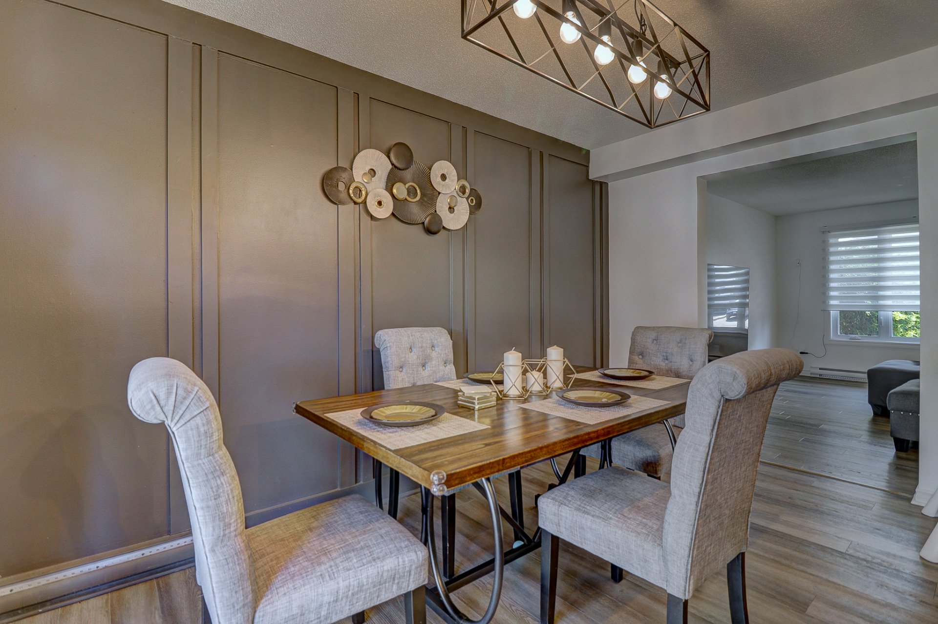 Dinette