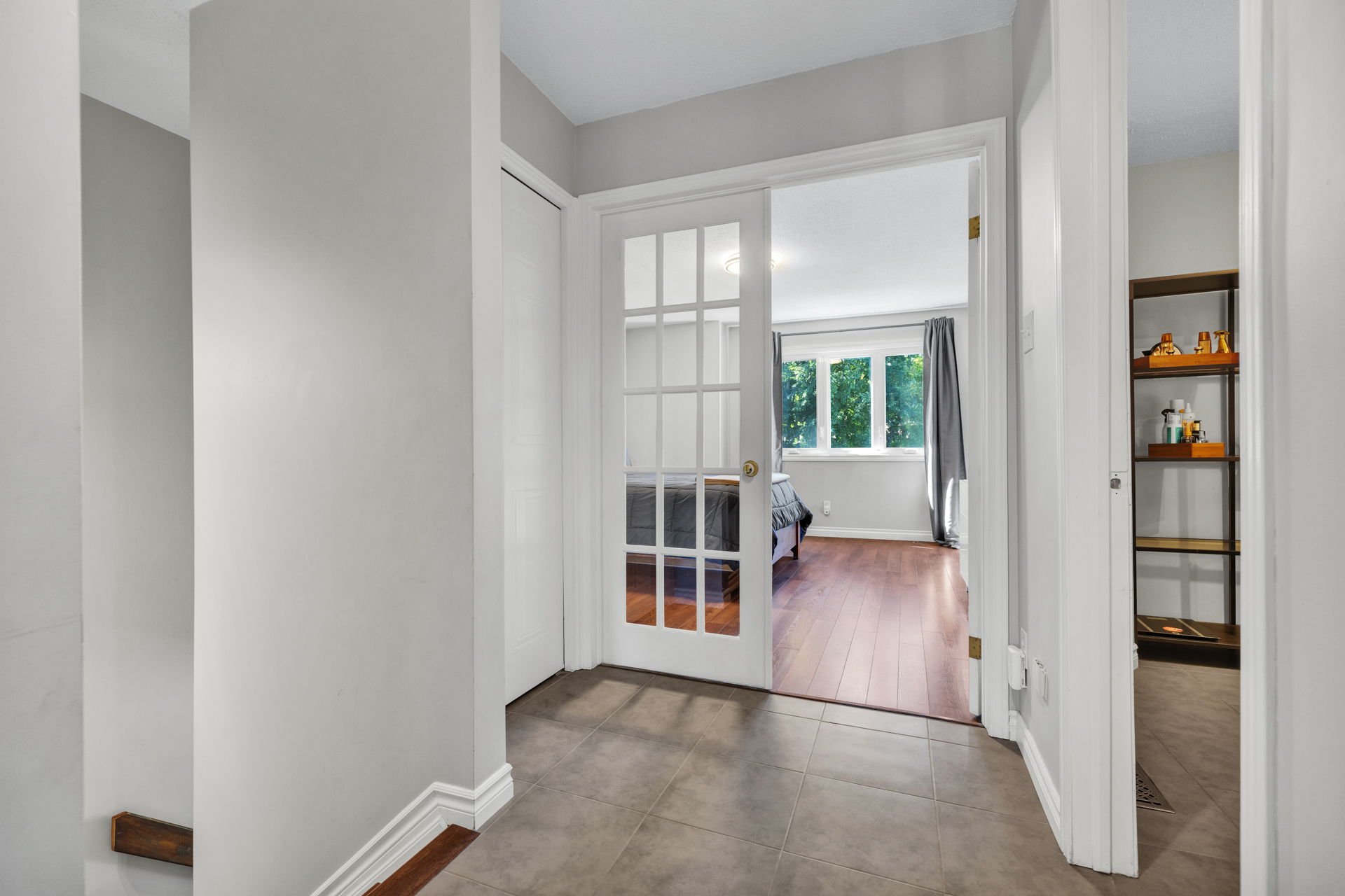Corridor