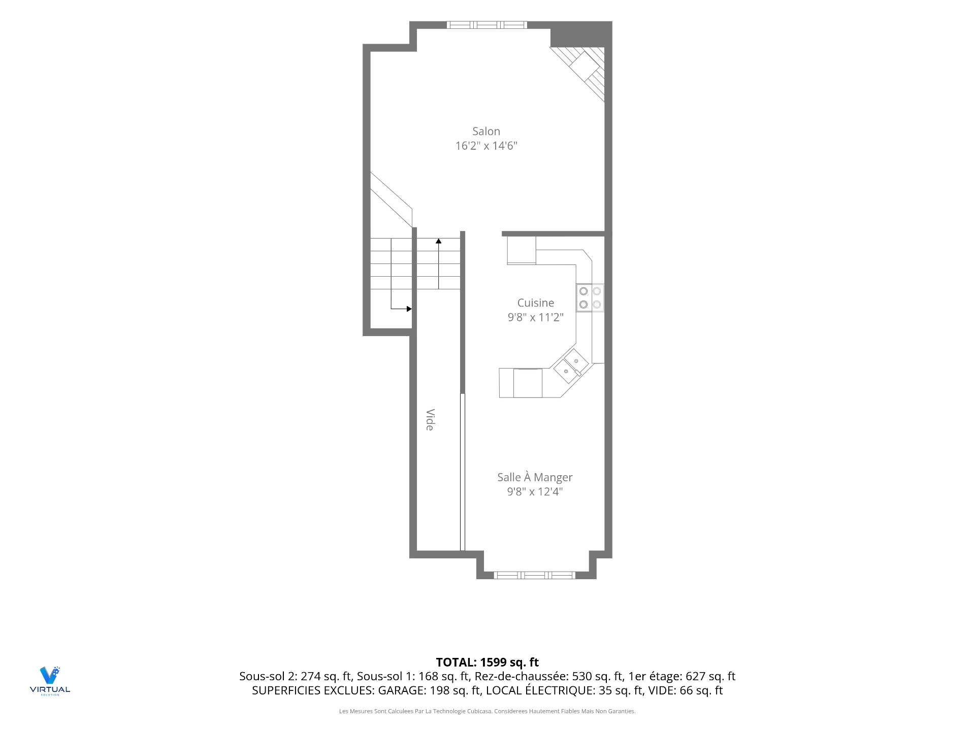 Plan (croquis)