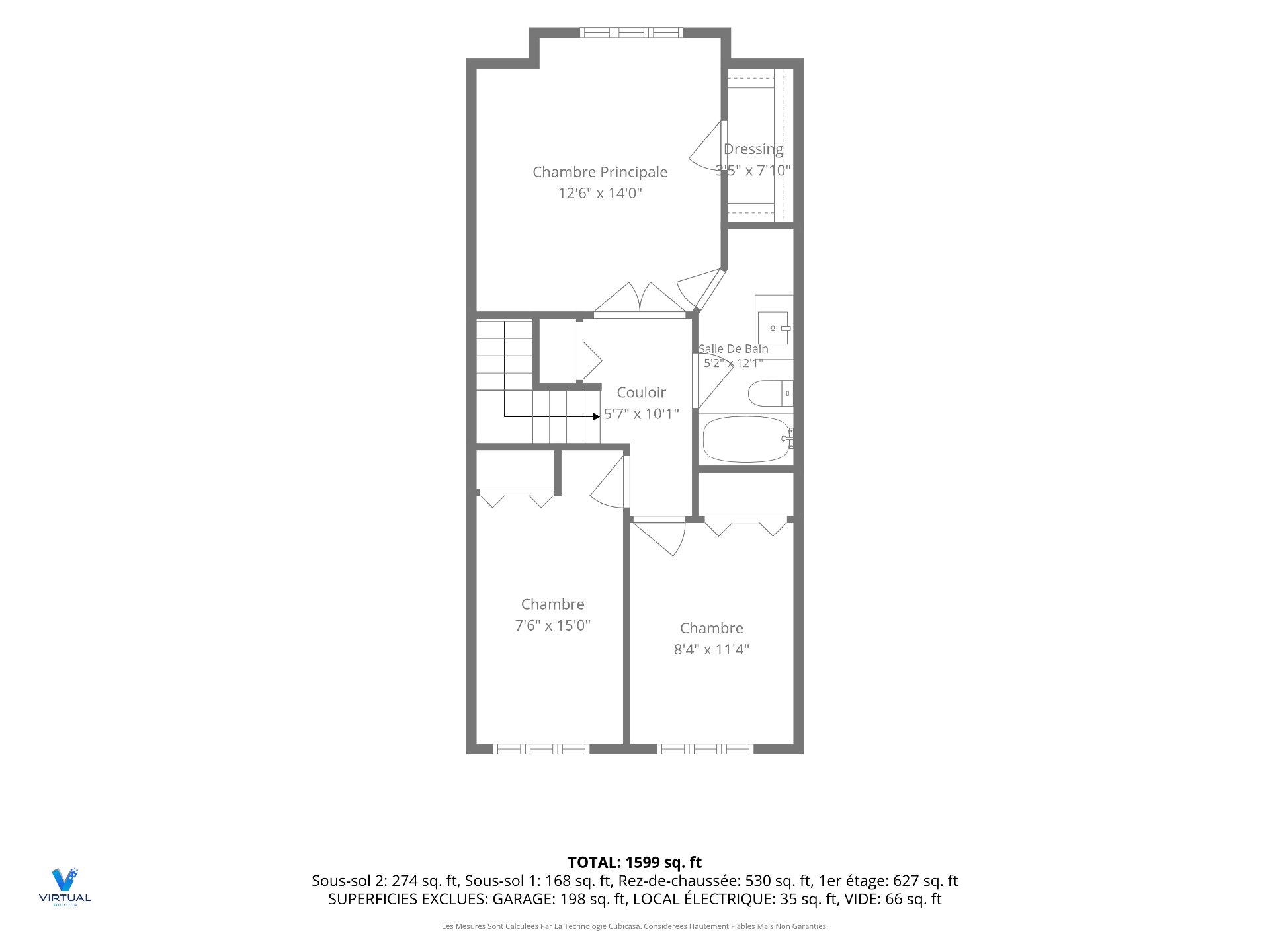 Plan (croquis)