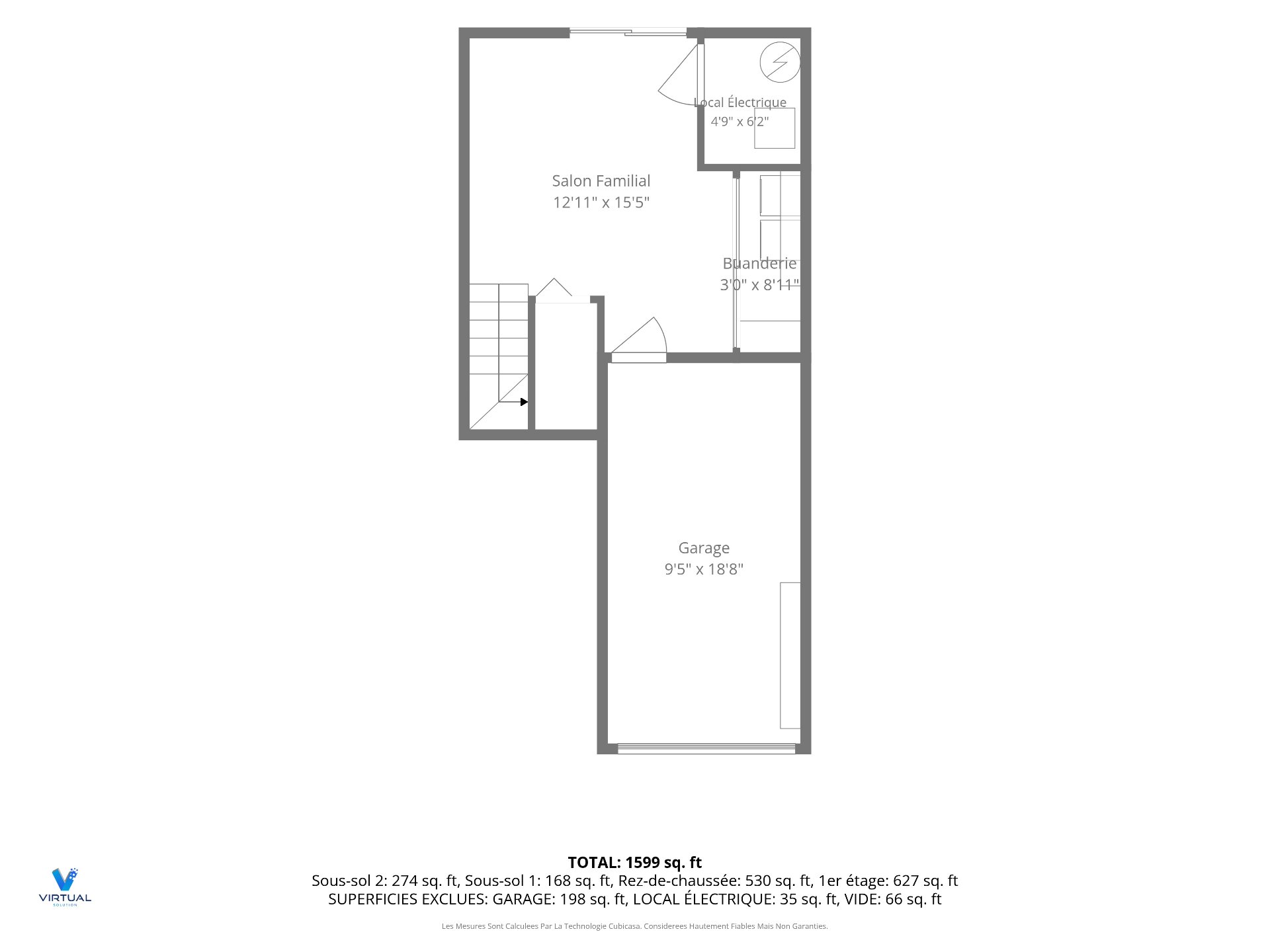 Plan (croquis)