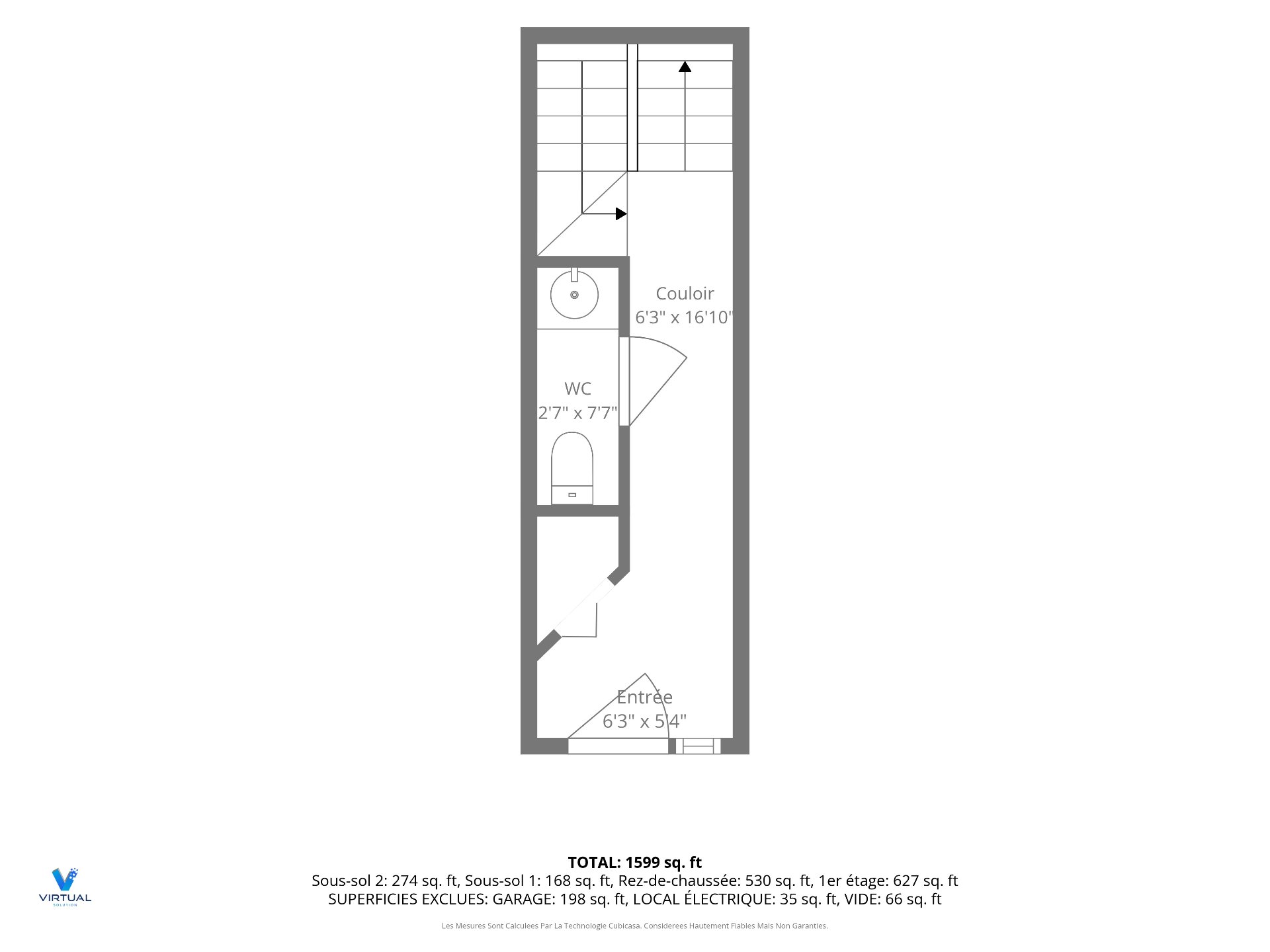 Plan (croquis)
