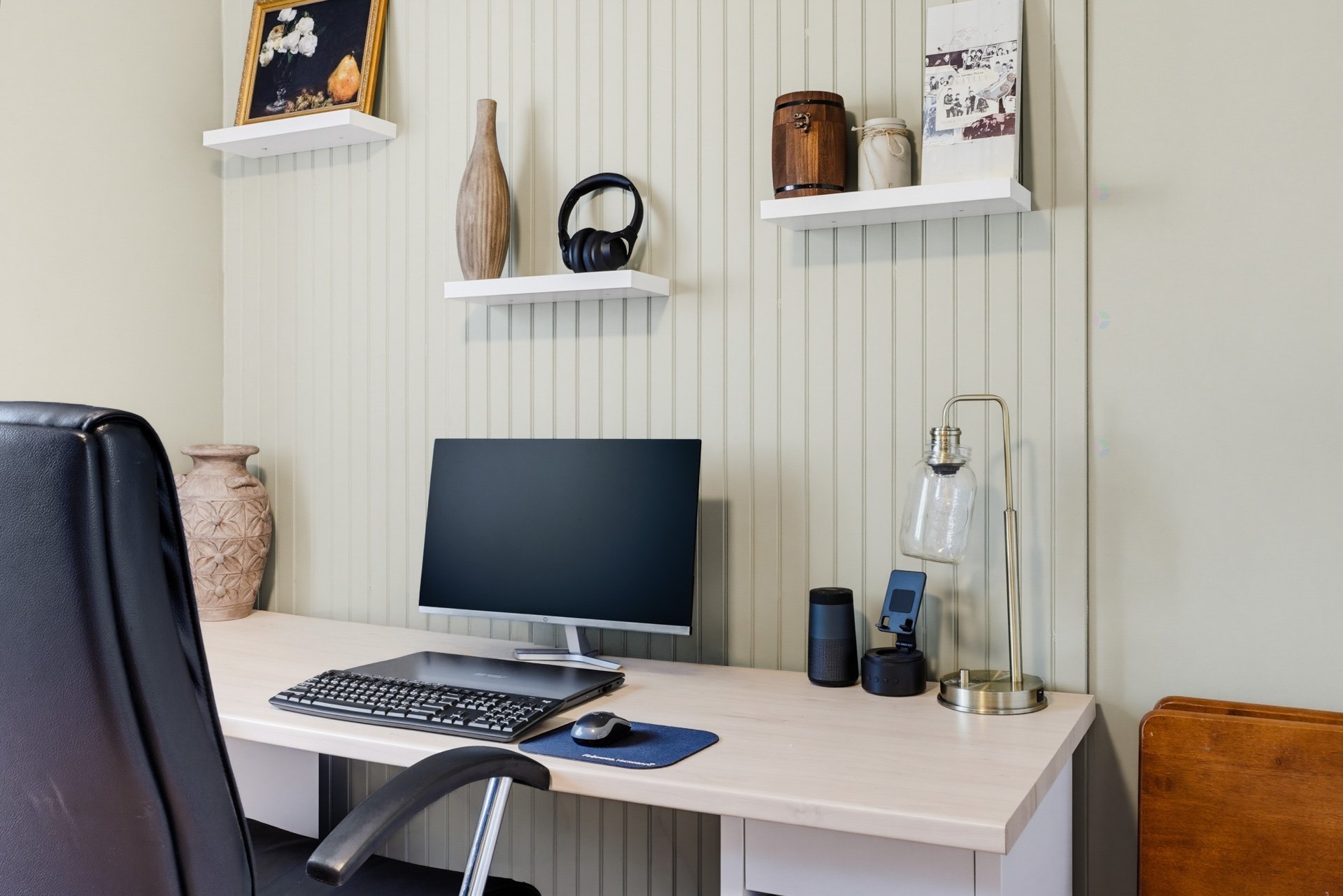 Bureau