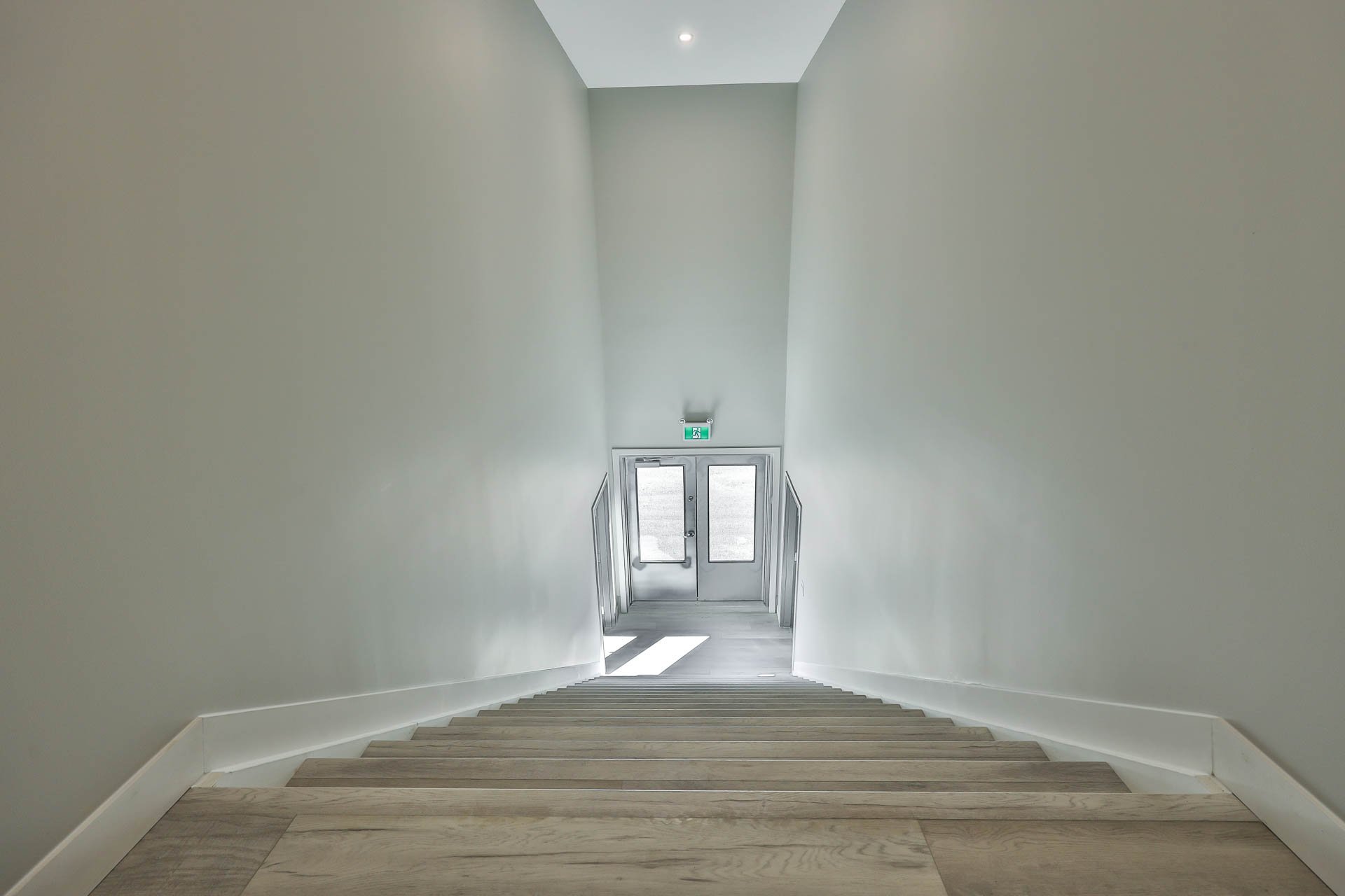 Hall d'entrée/Vestibule