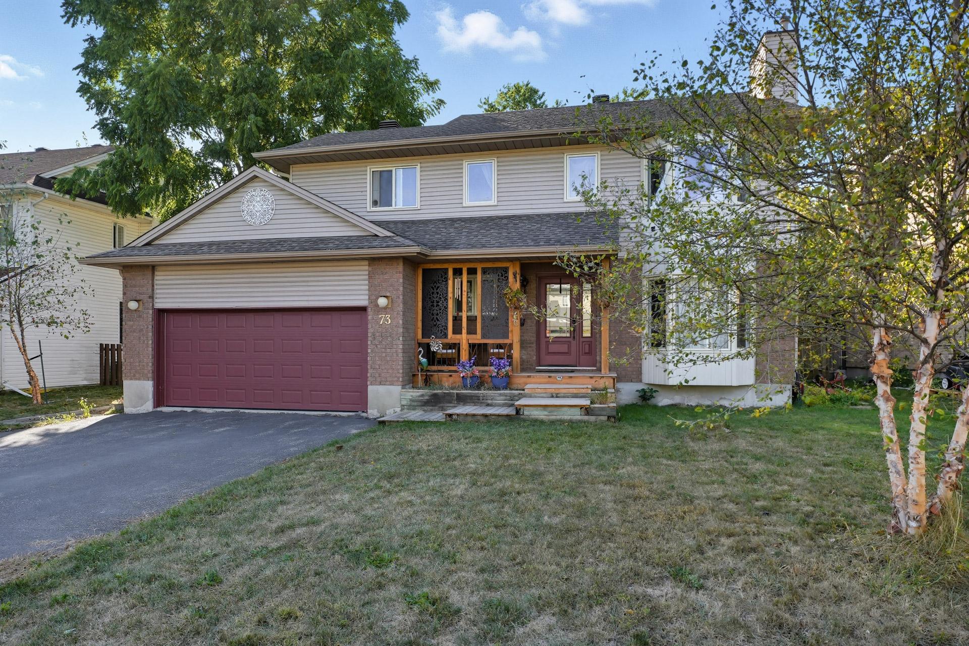 73 Rue Chartrand 