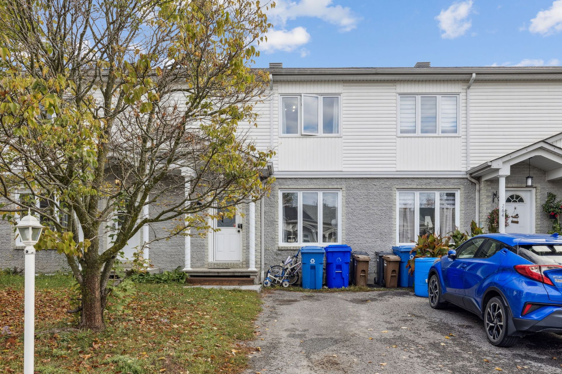 266 Rue des Bouleaux 