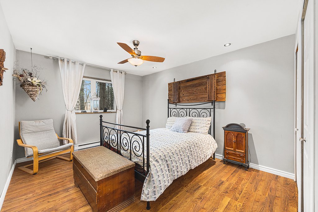 Cave/ chambre froide