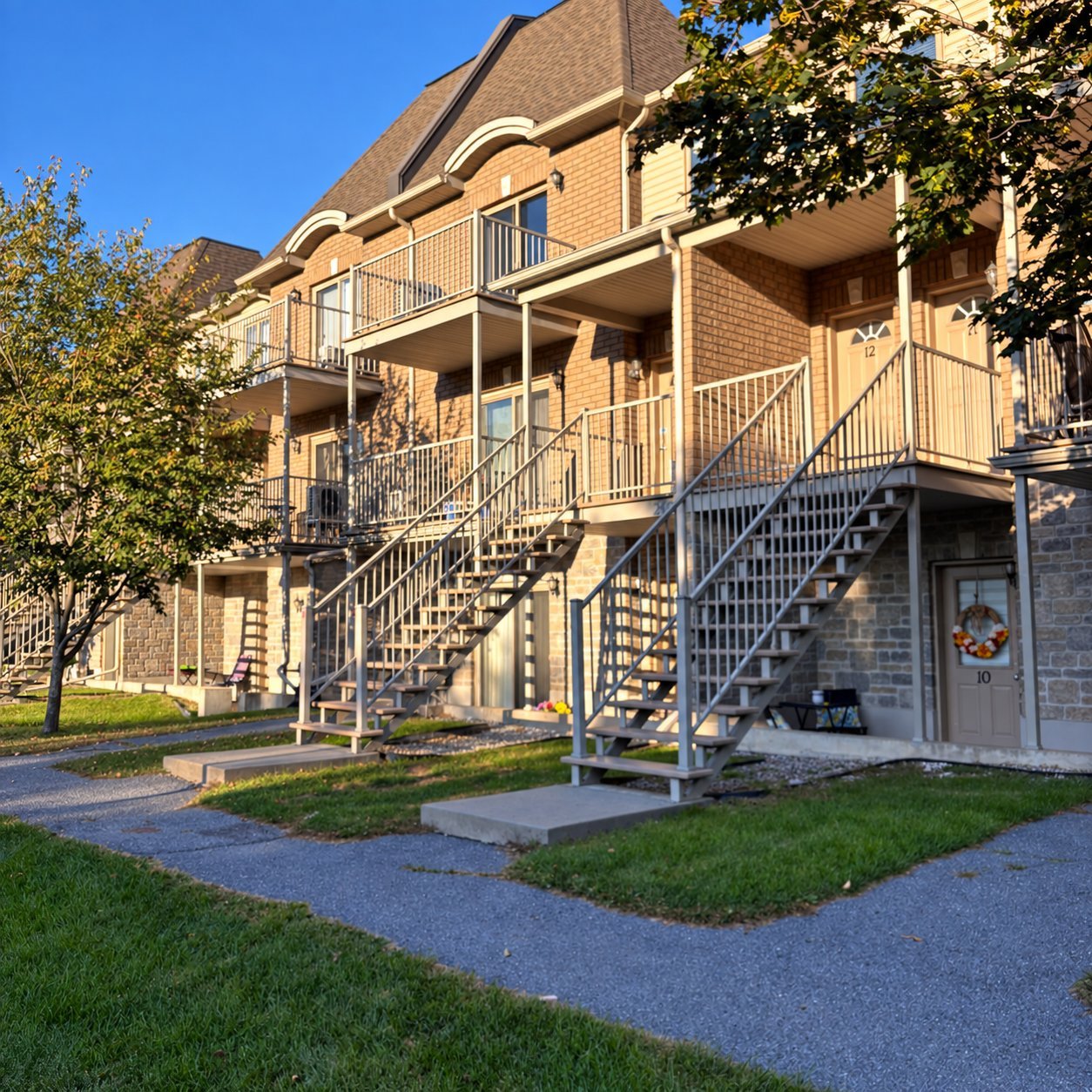 Façade