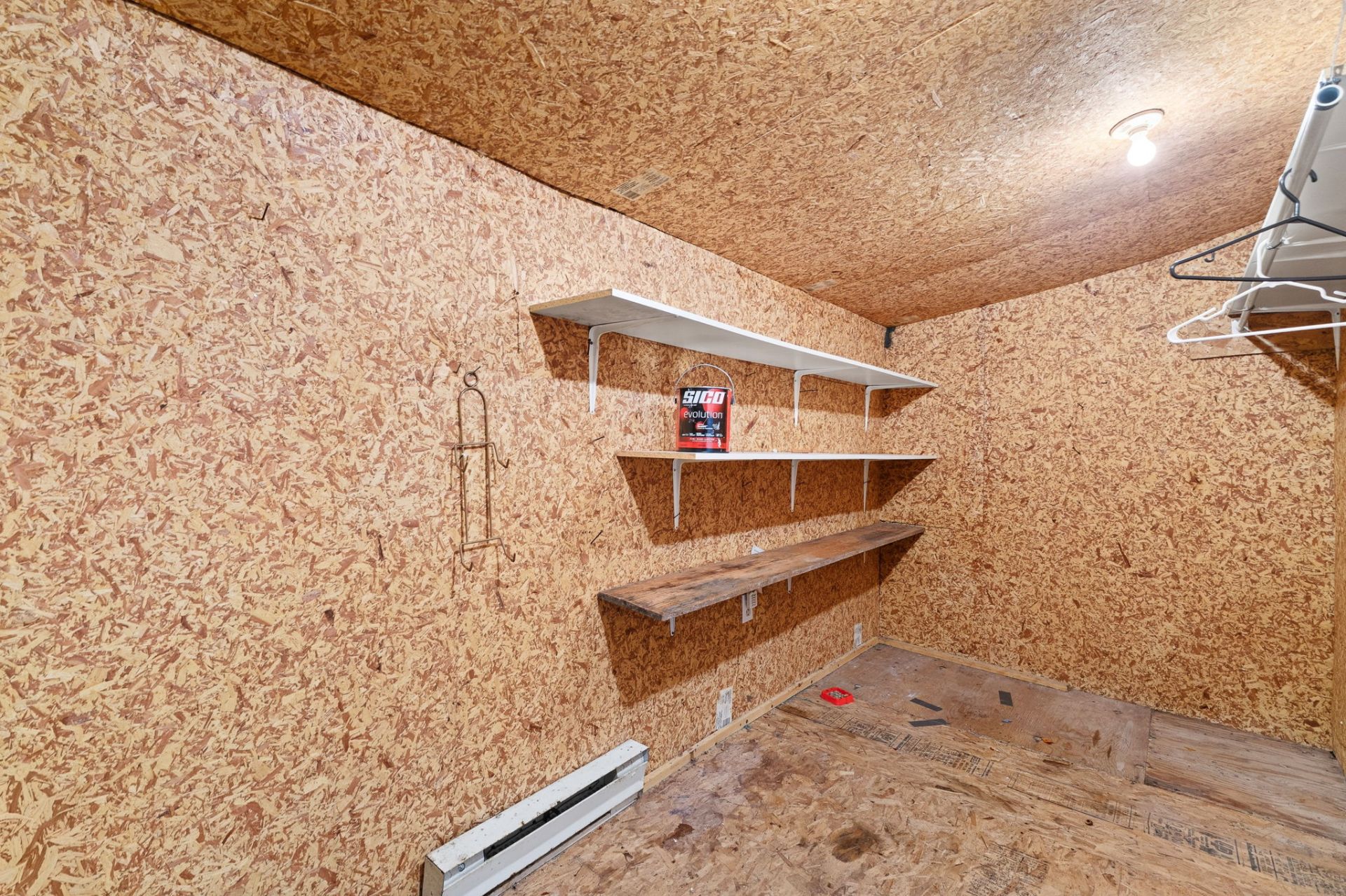 Storage