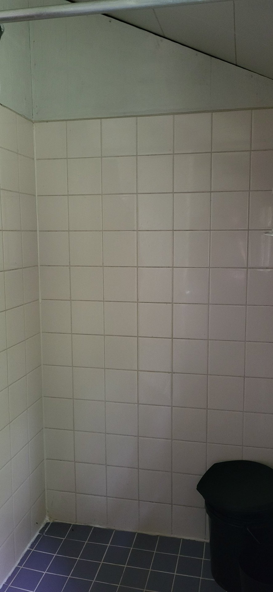 Autre - Douche intérieur