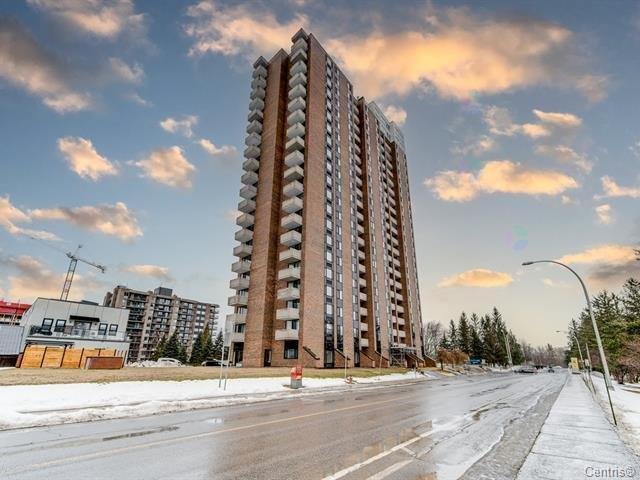 285 Rue Laurier 1509