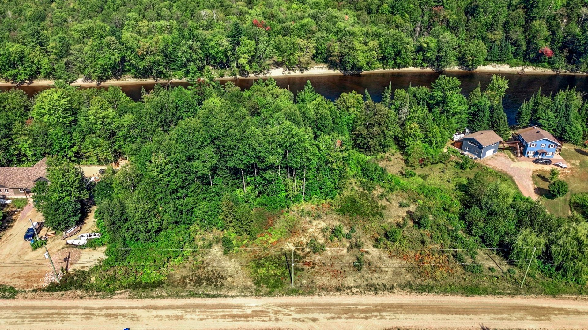 Land/Lot