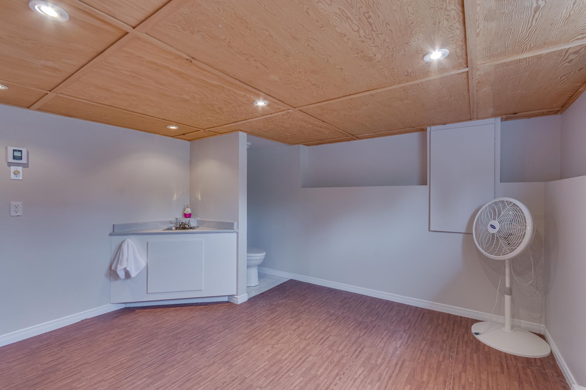 Washroom