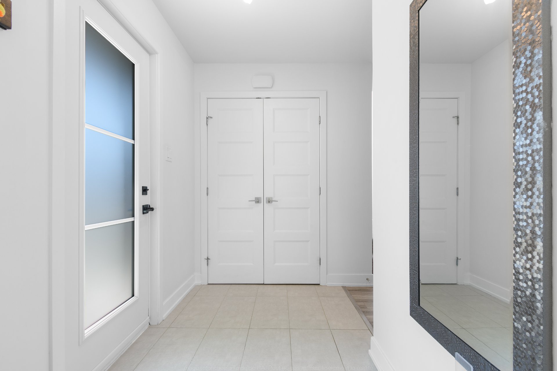 Passageway