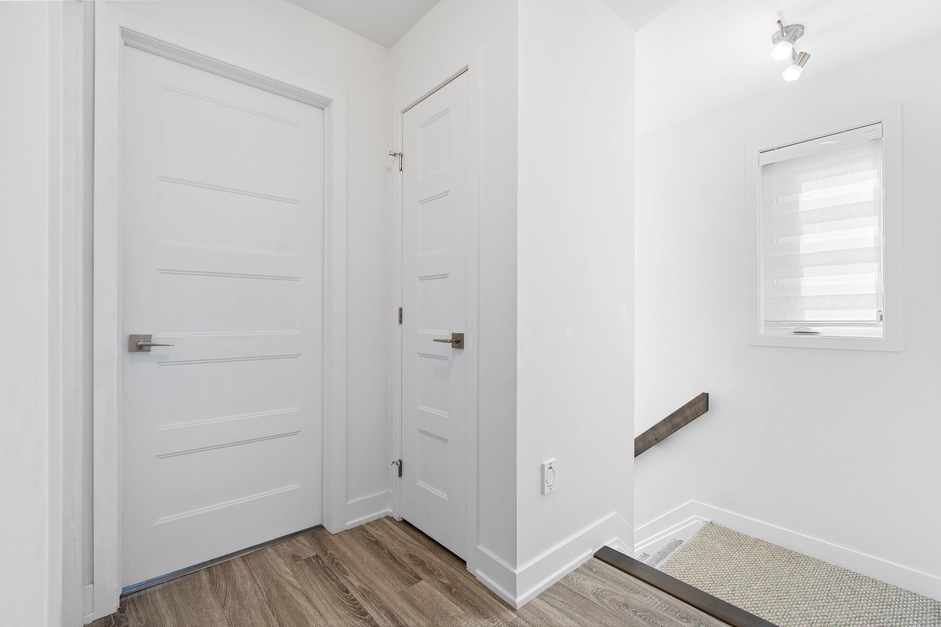 Passageway