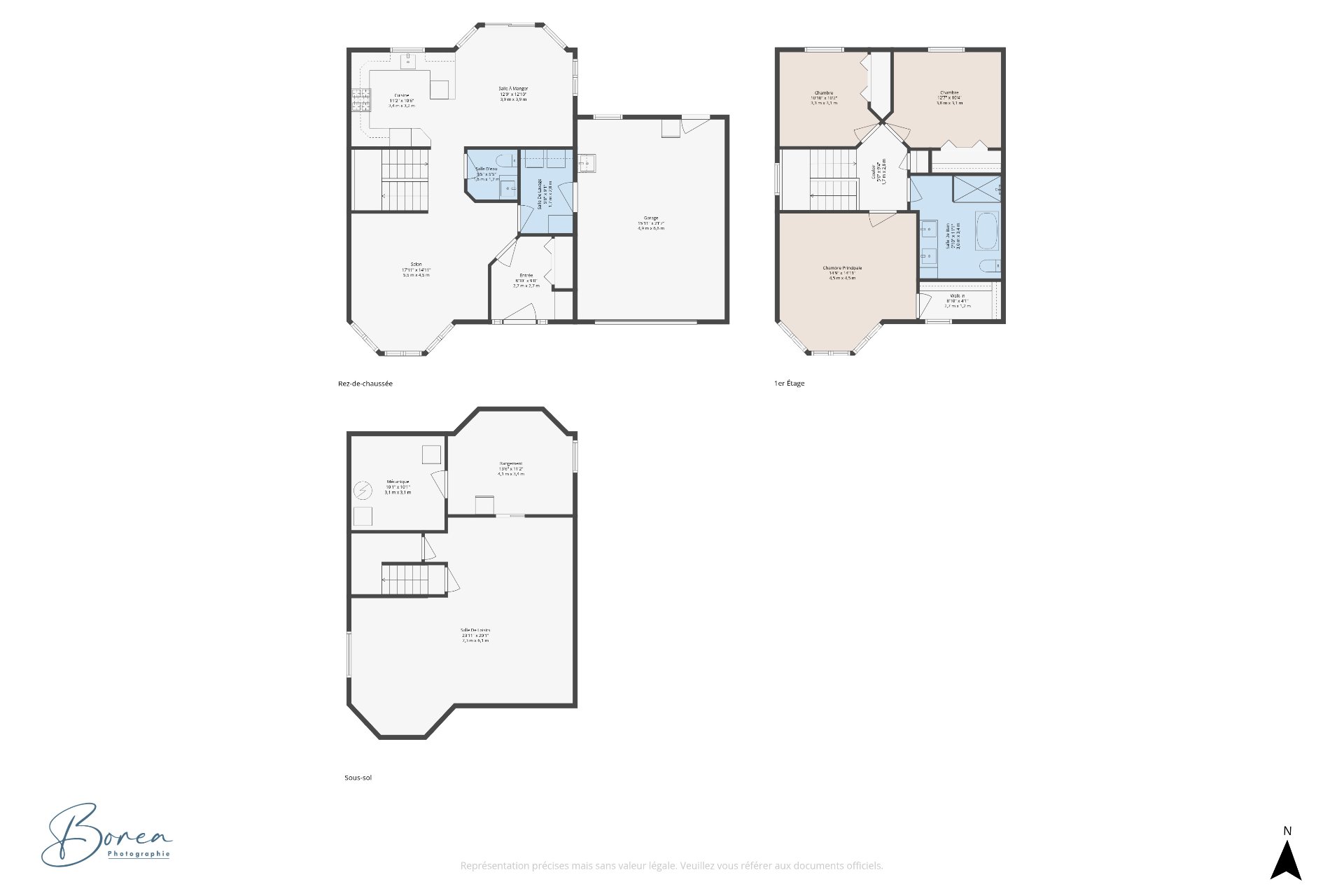 Plan (croquis)