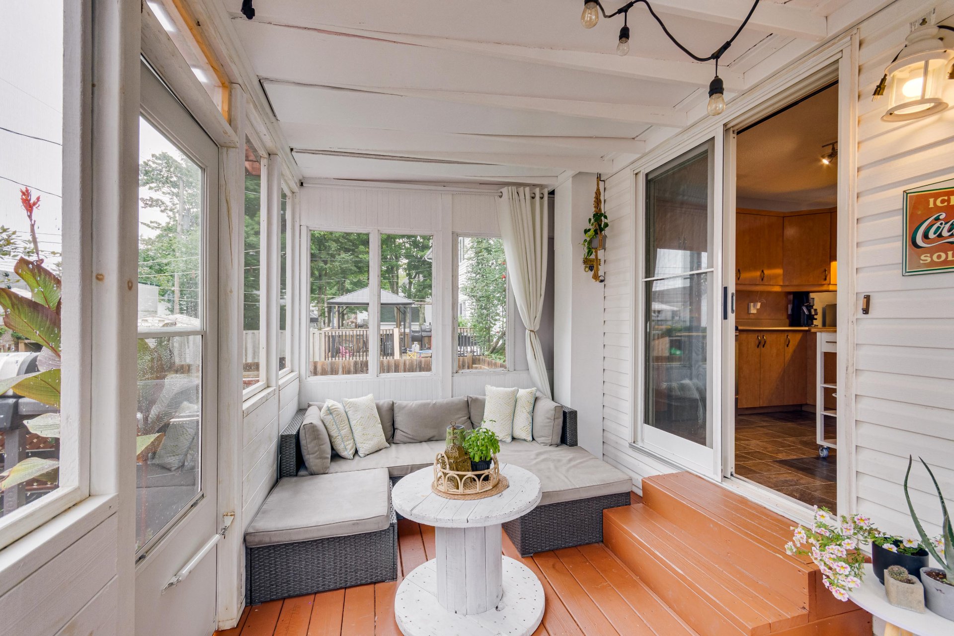 Veranda