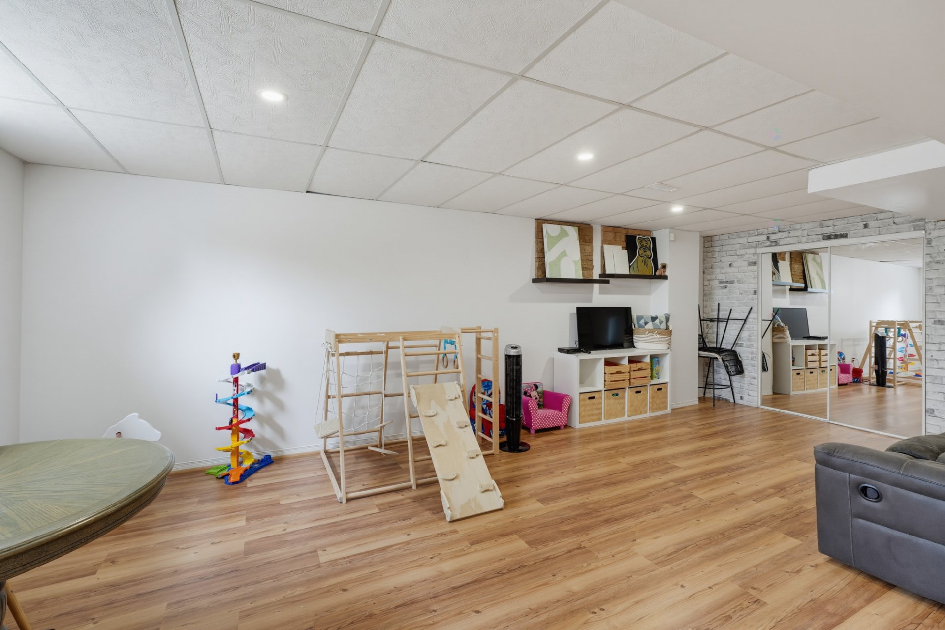 Playroom