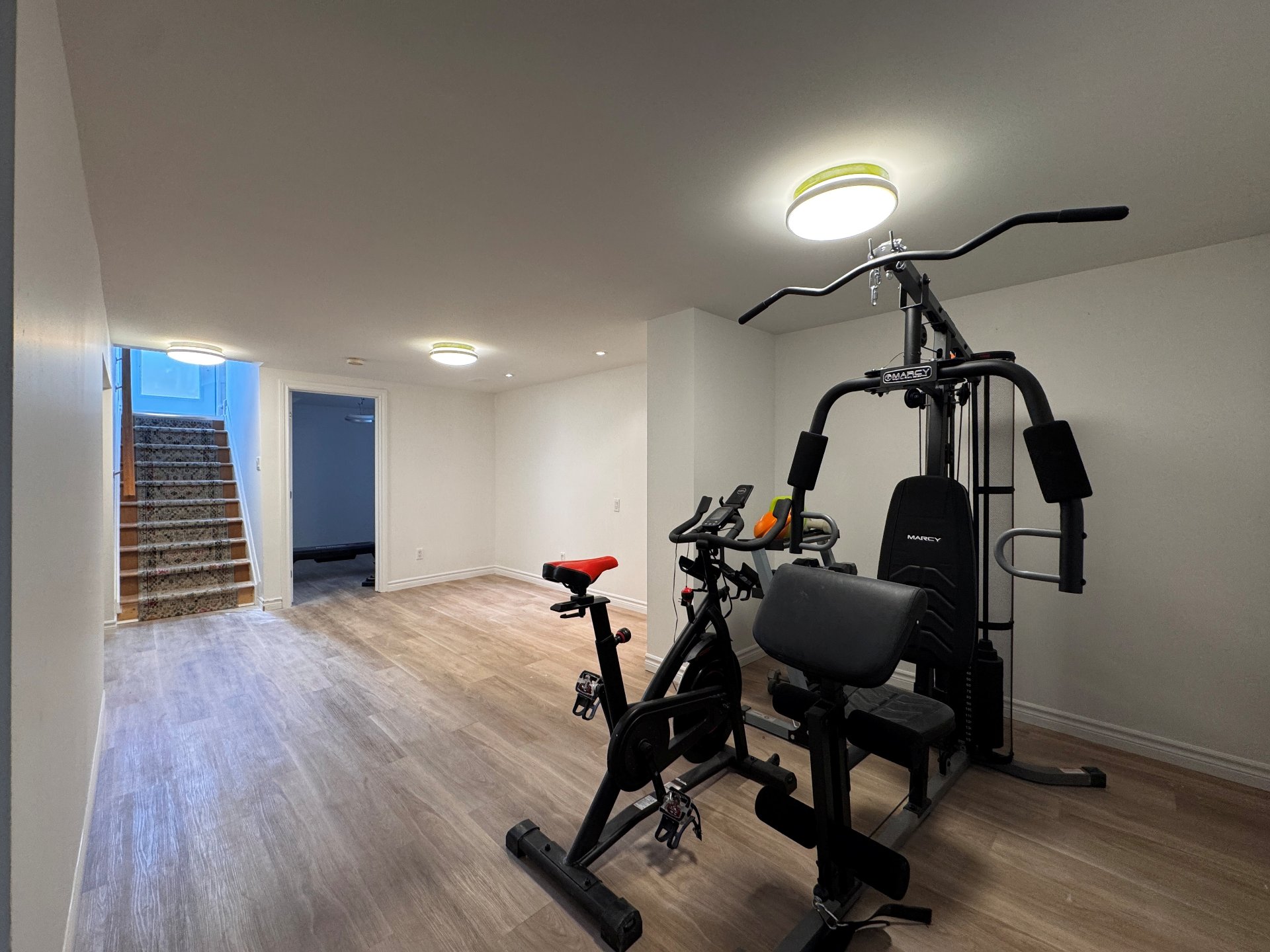 Salle familiale