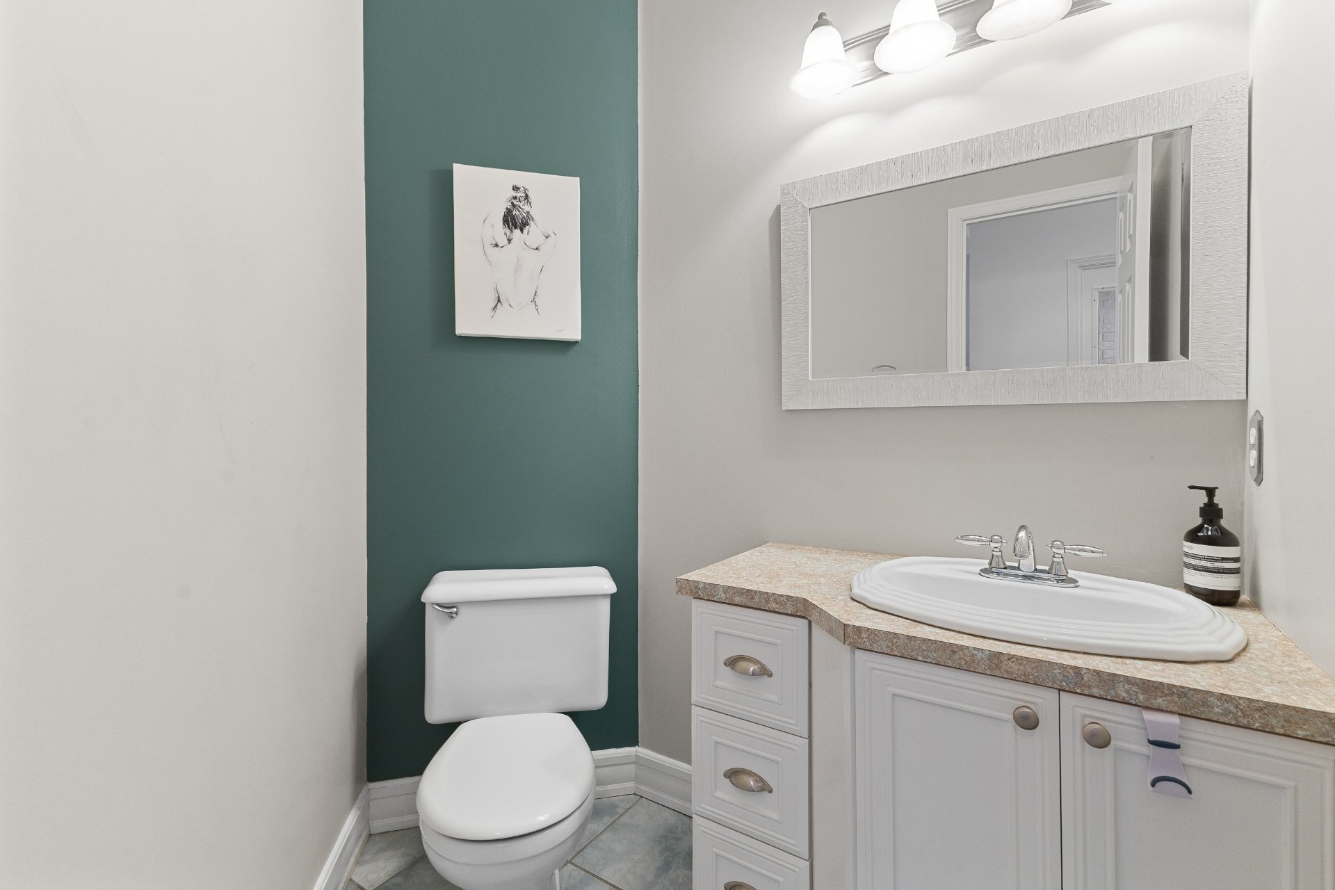 Washroom