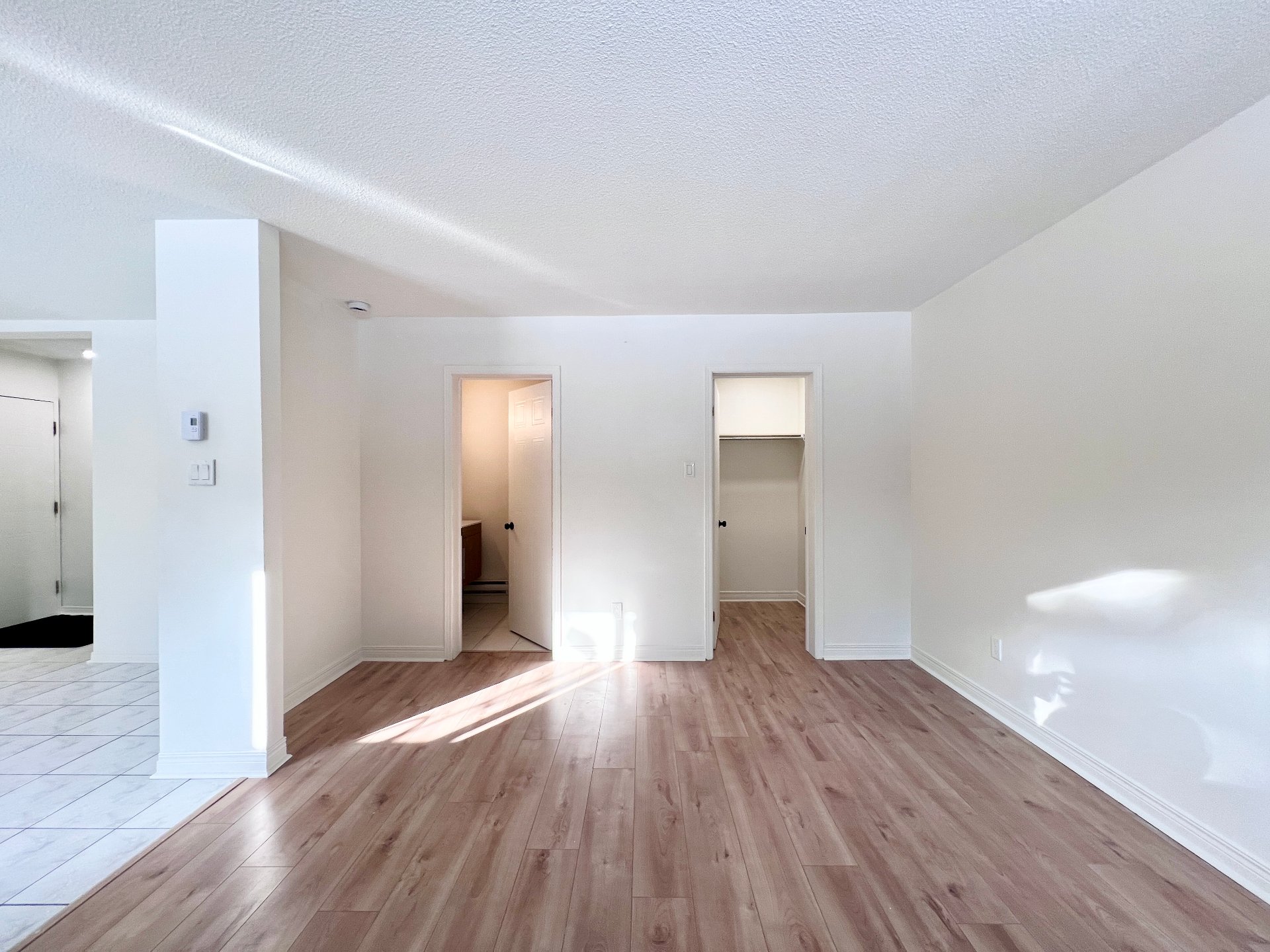 Autre - Chambres/Salon.