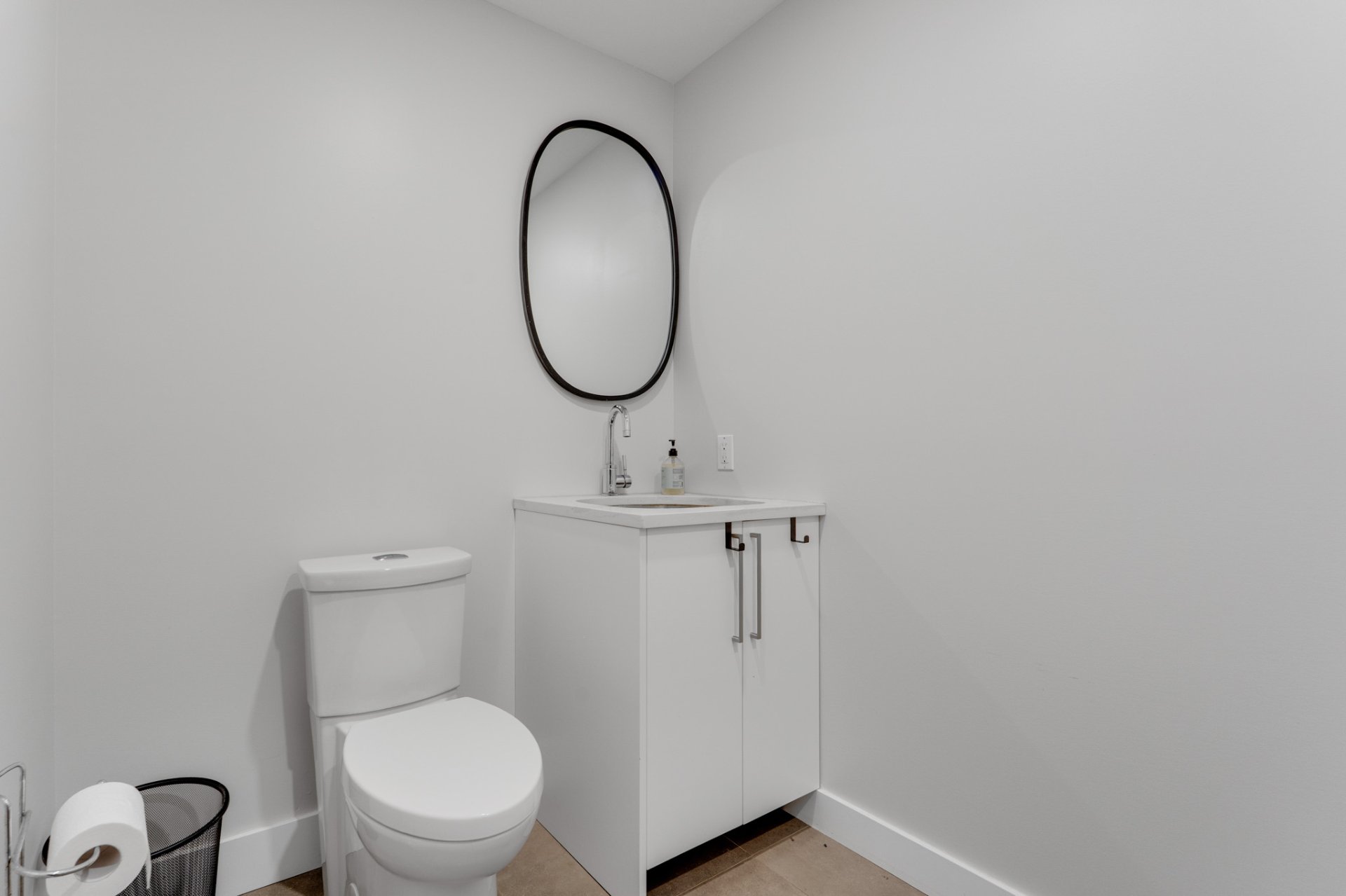 Washroom