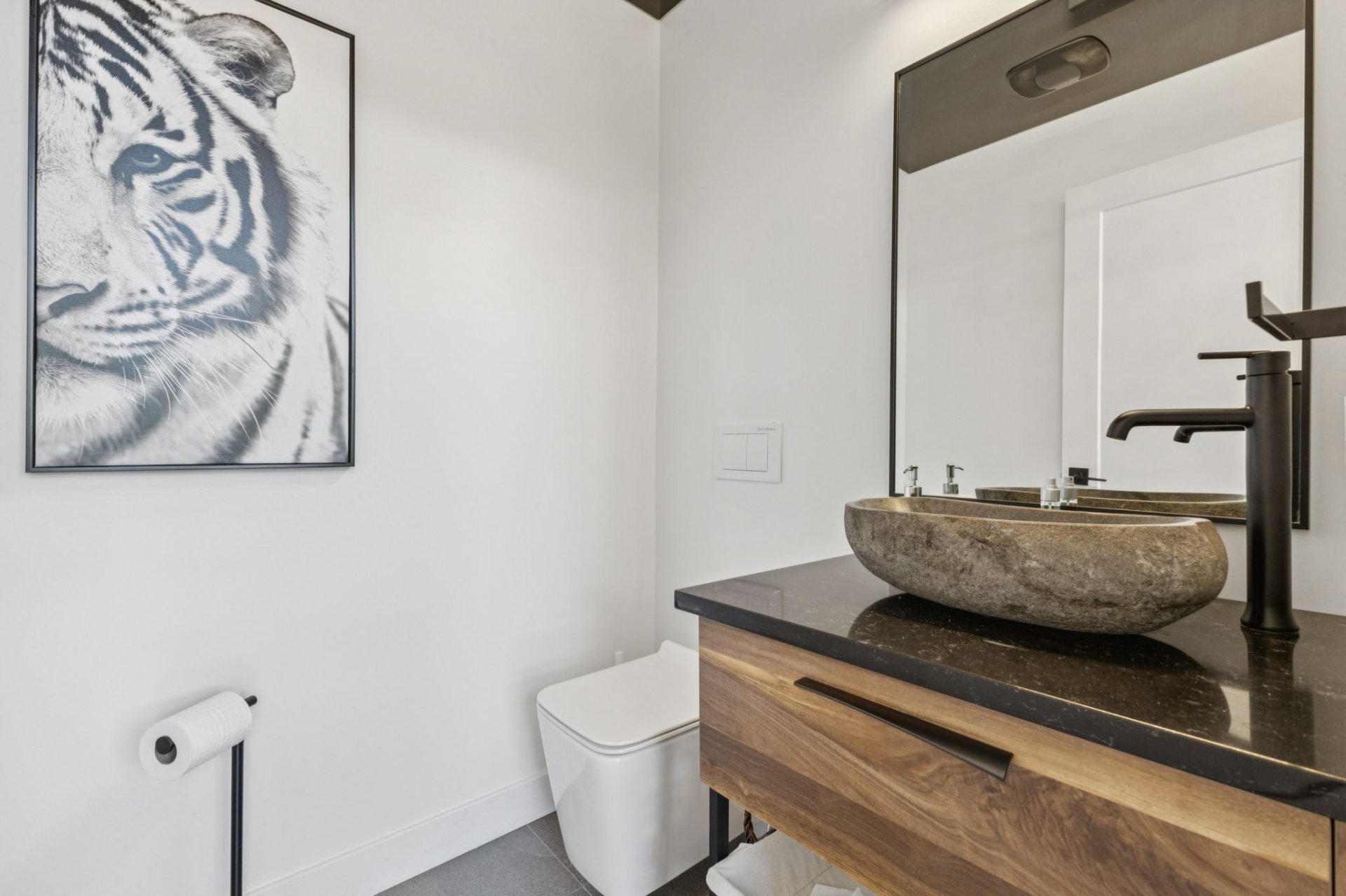 Washroom