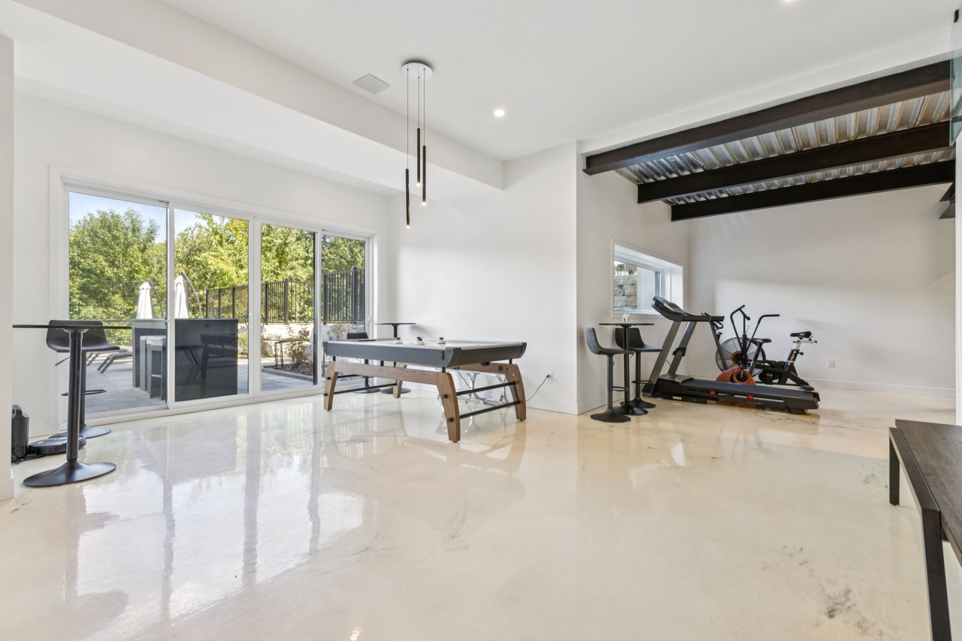 Playroom