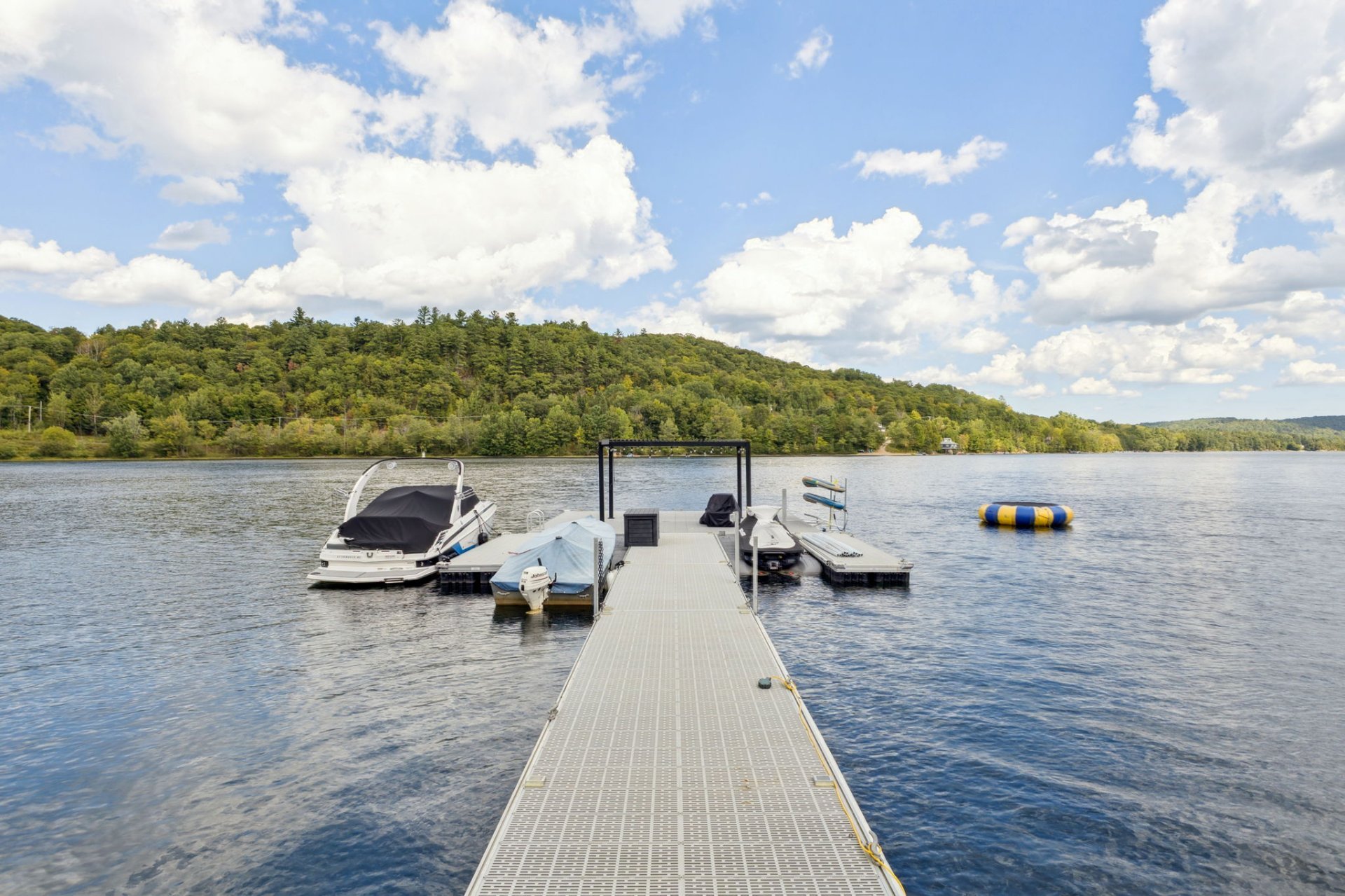 Waterfront