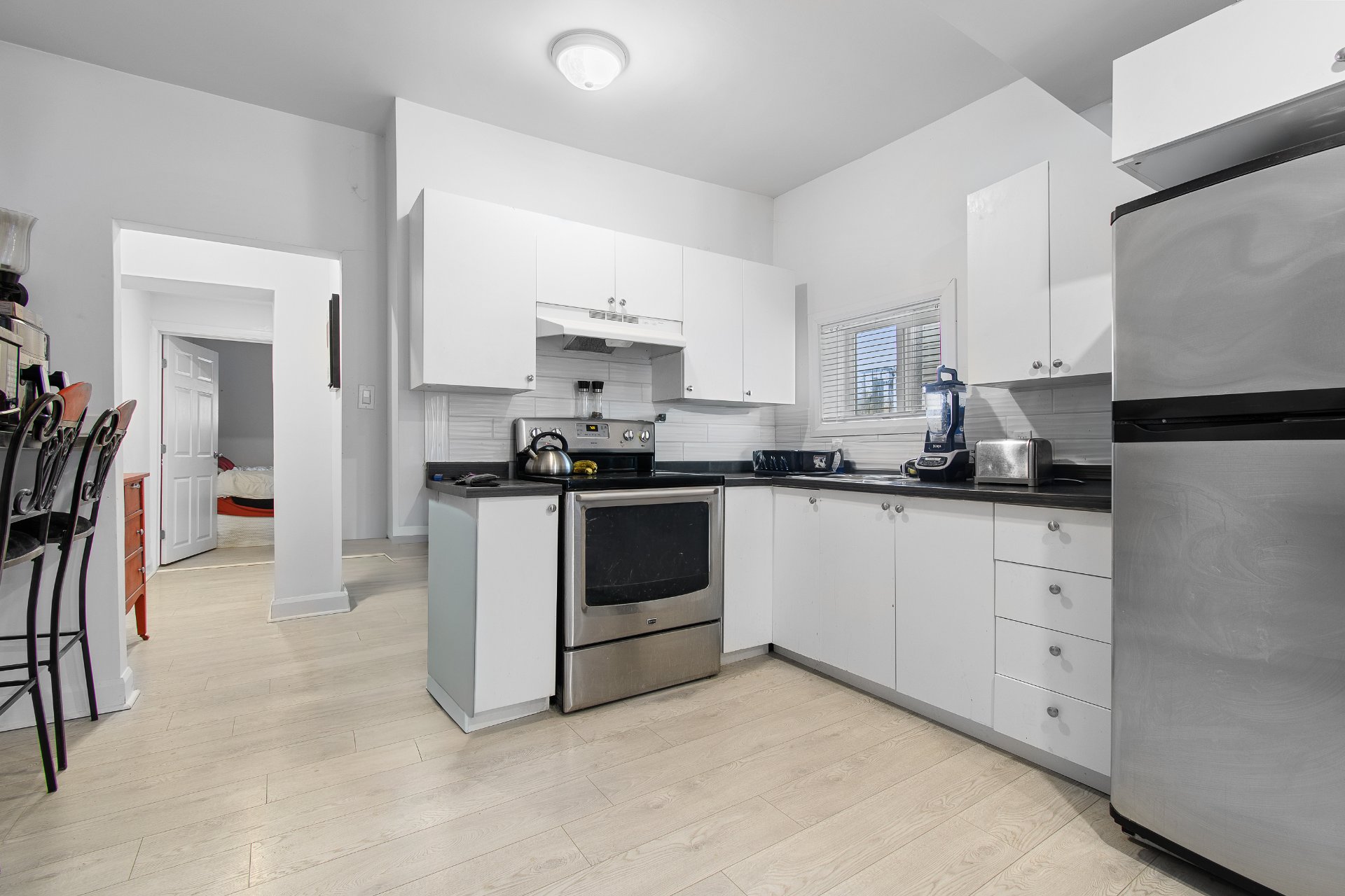 Cuisine - Logement 2