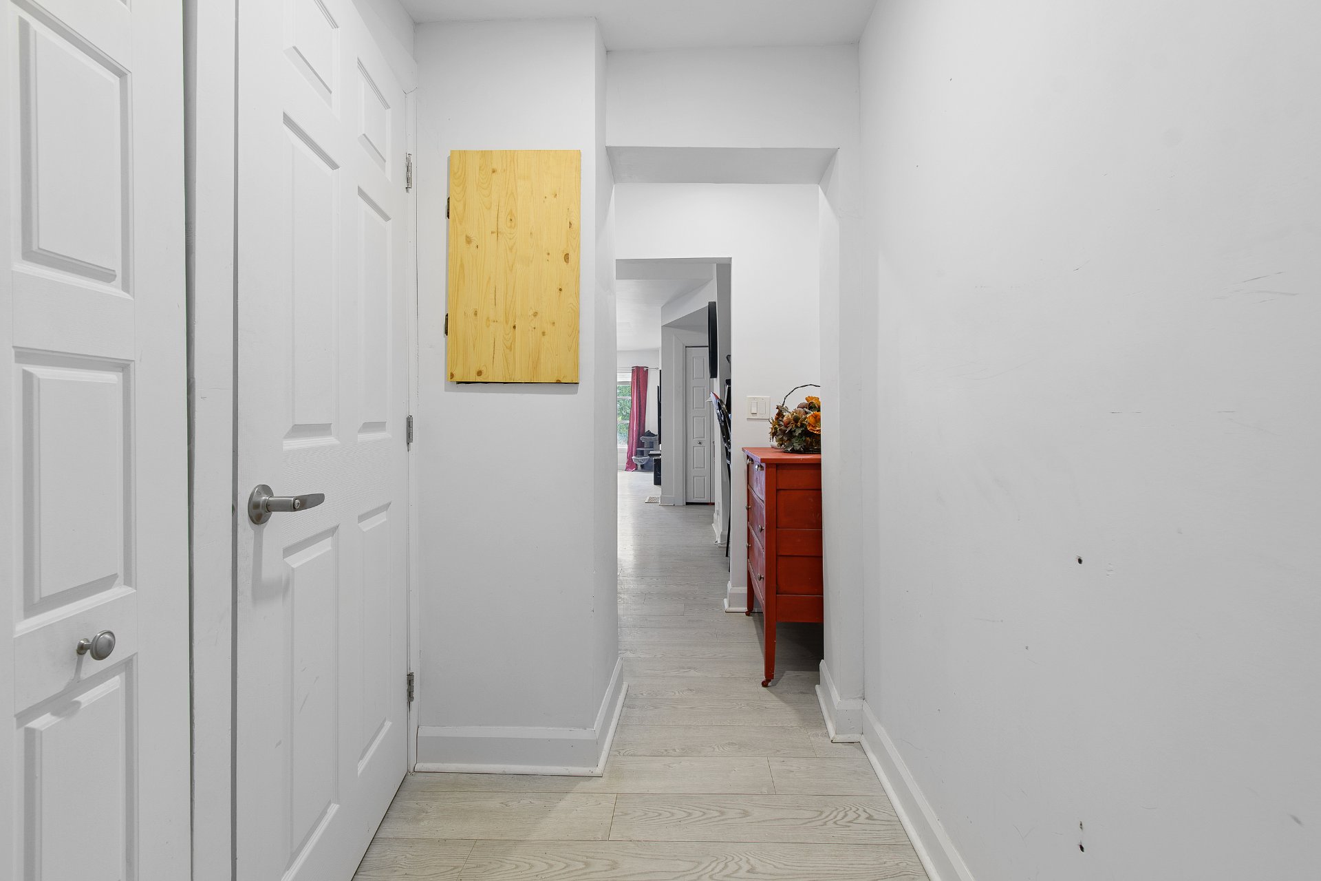 PASAGEWAY - Logement 2