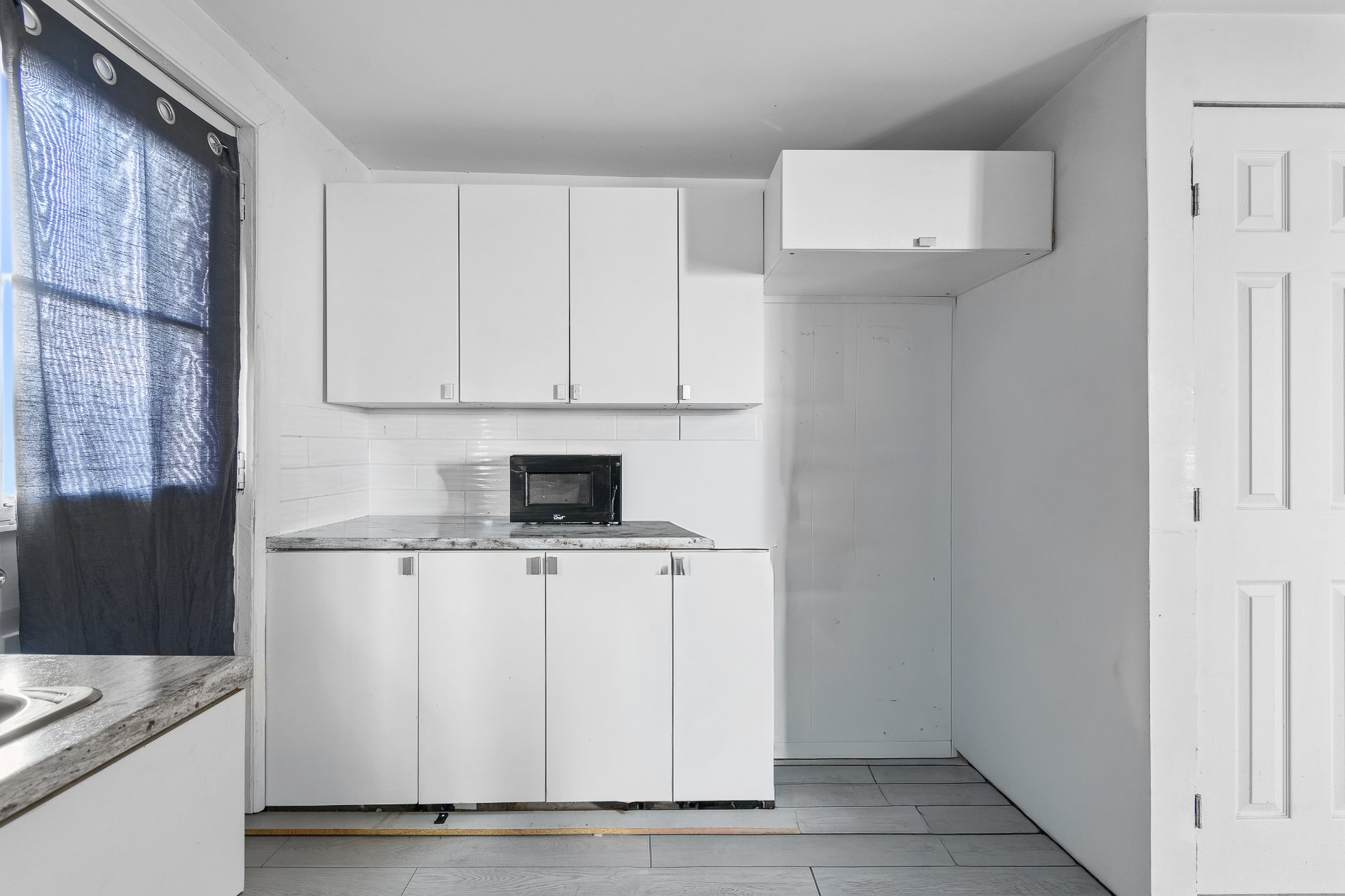 Cuisine - Logement 3