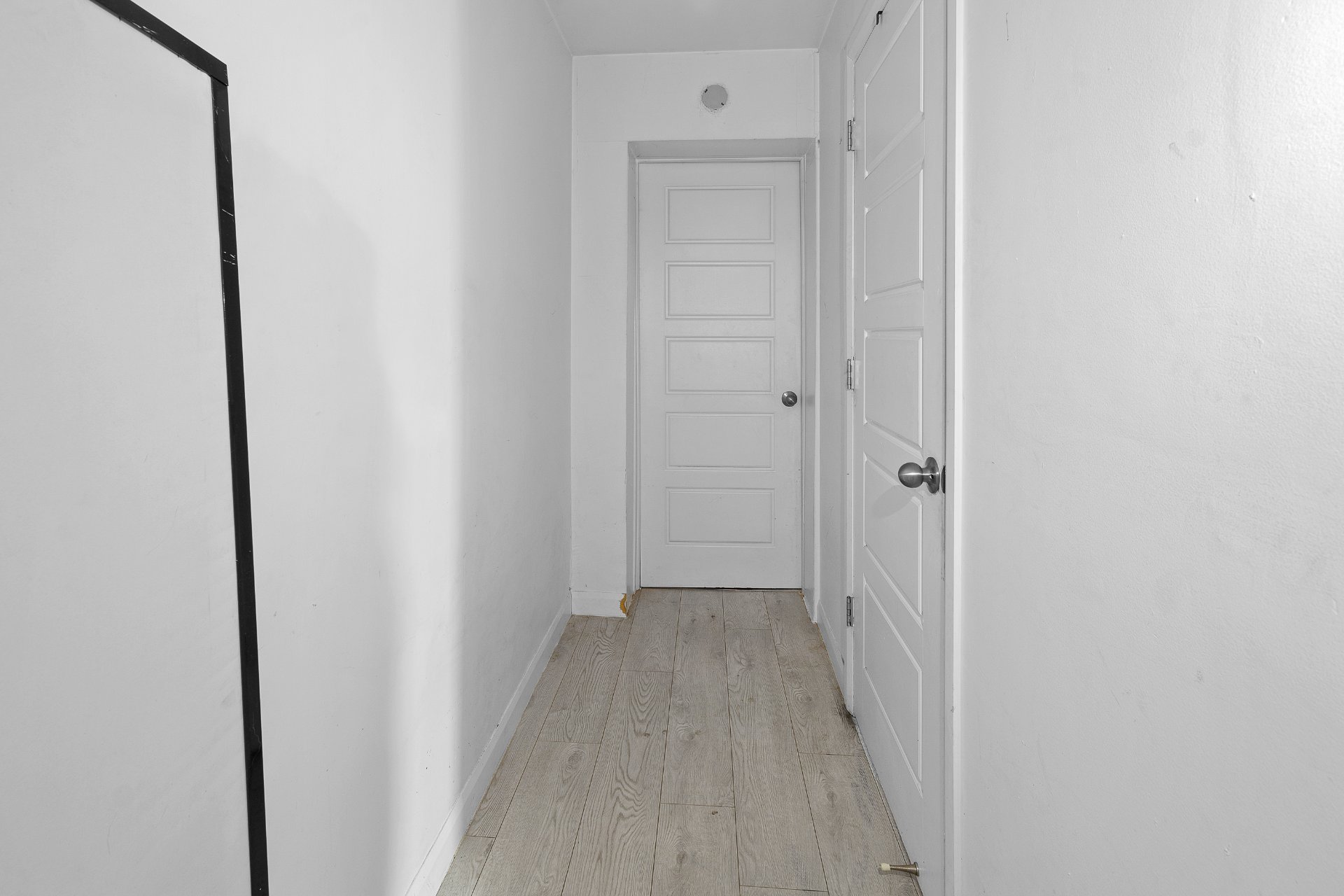 PASAGEWAY - Logement 3