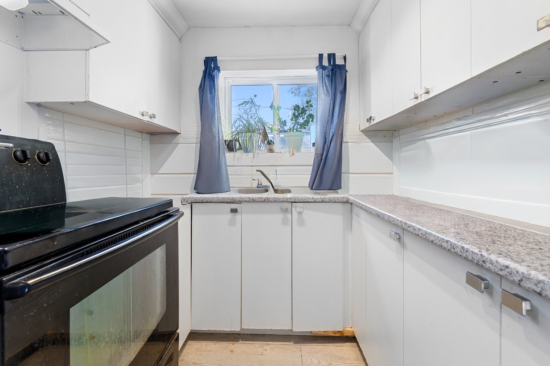 Cuisine - Logement 1