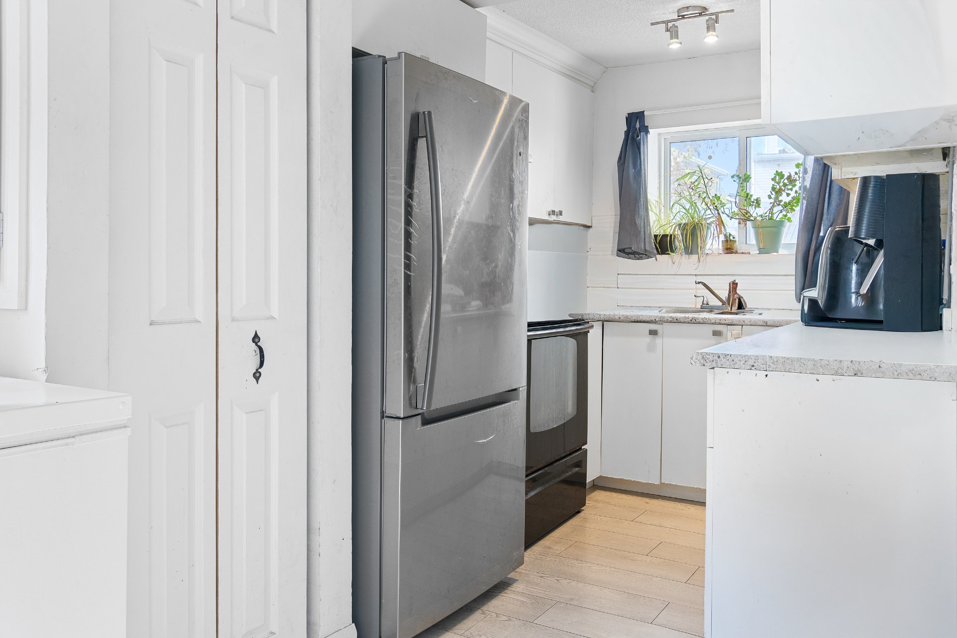 Cuisine - Logement 1