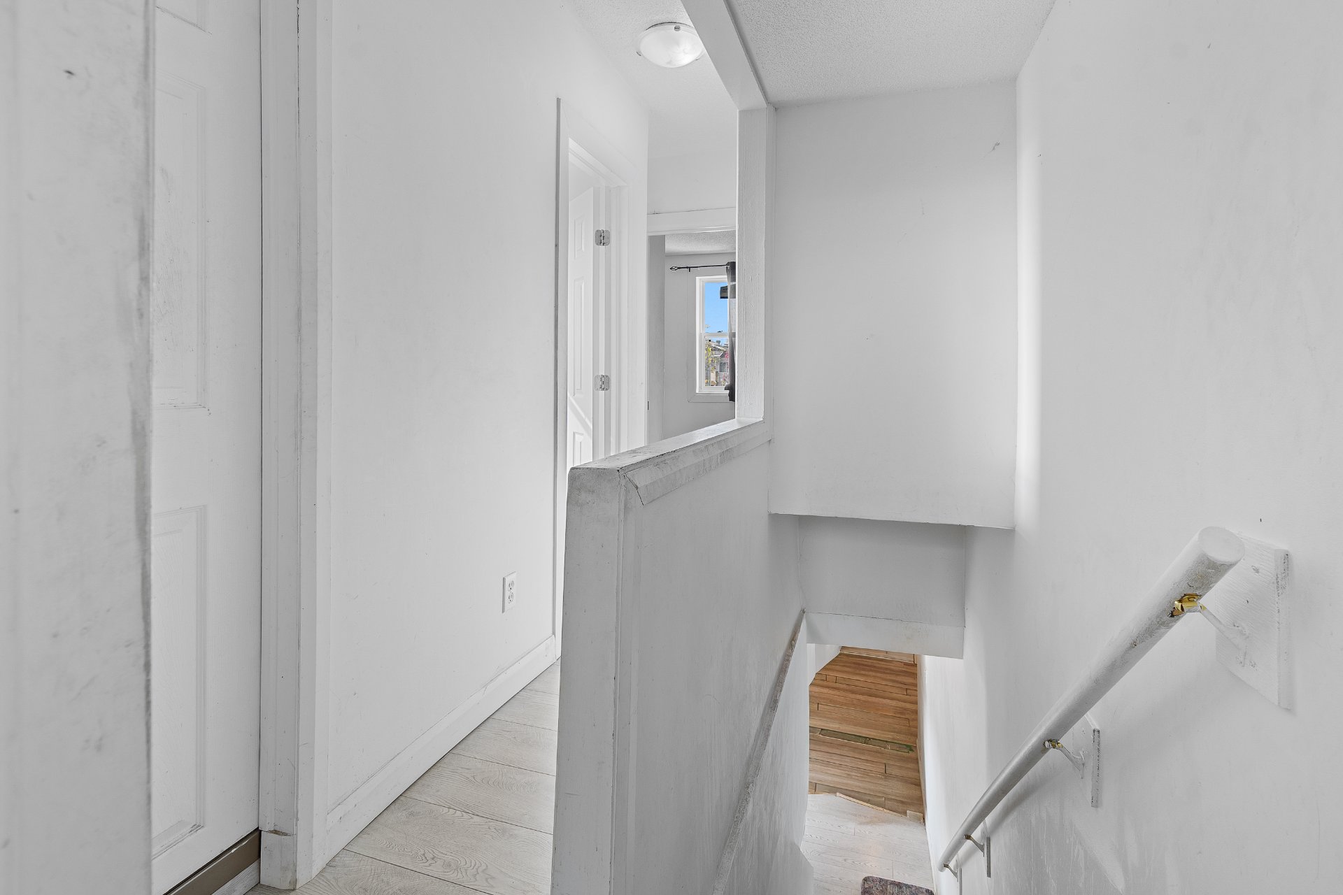 PASAGEWAY - Logement 1