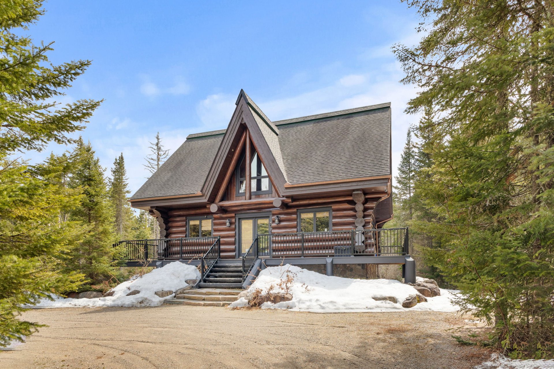 160 Ch. de la Vallée-de-la-Grise 