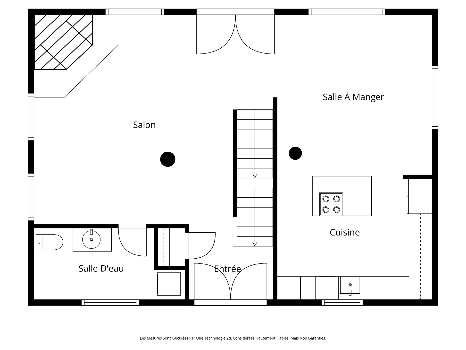 Plan (croquis)