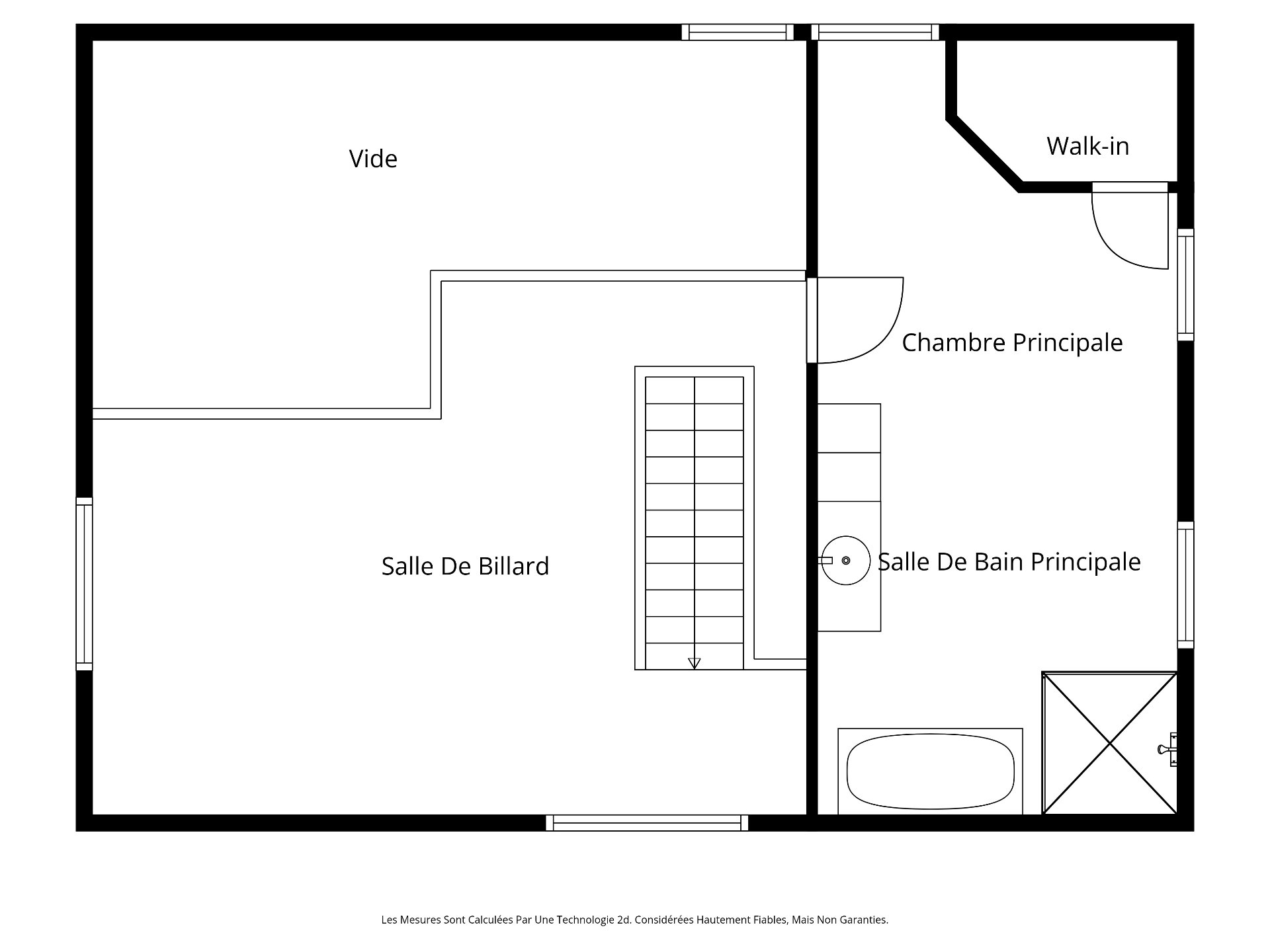 Plan (croquis)